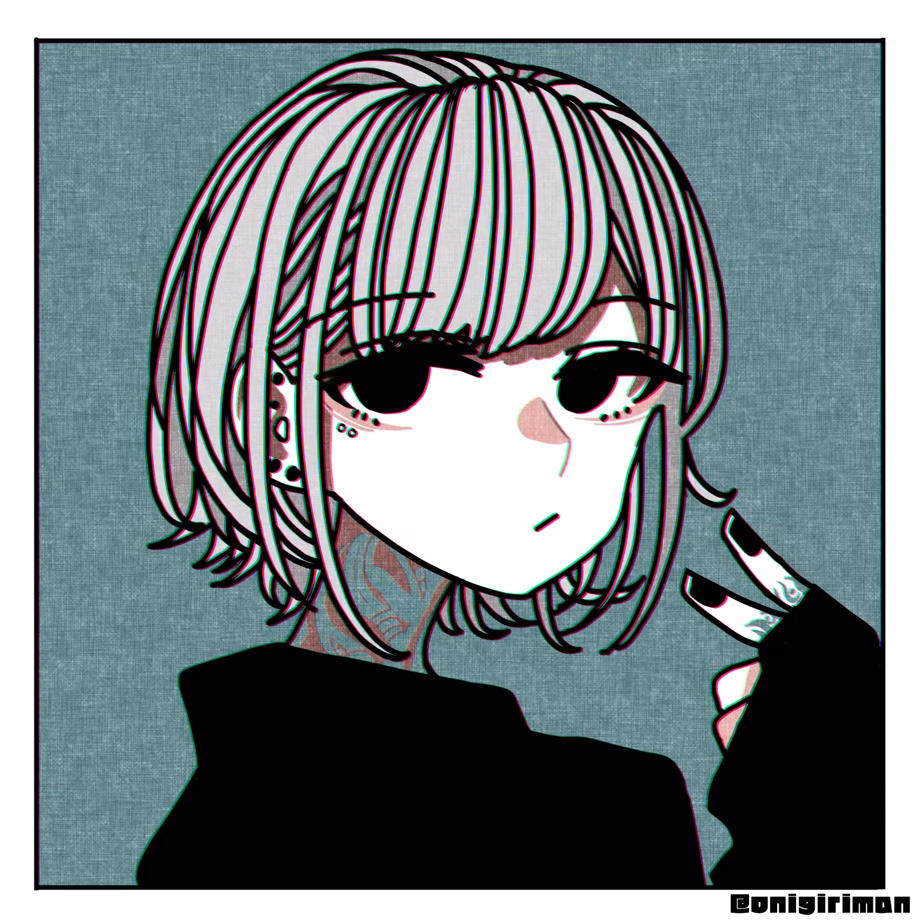 Ynkee girl