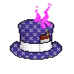 Degen Haberdasher #127
