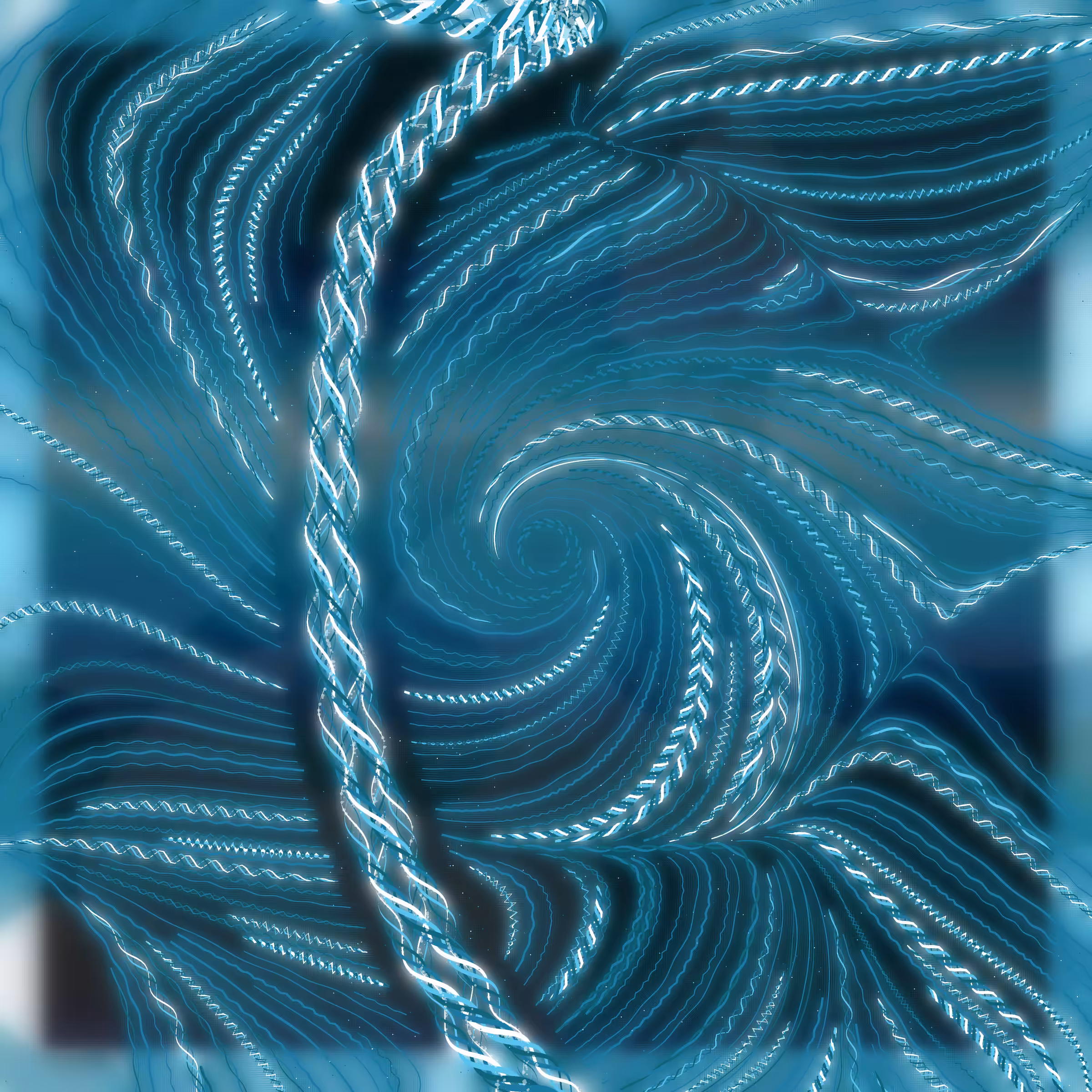 Friendship Bracelets #7383