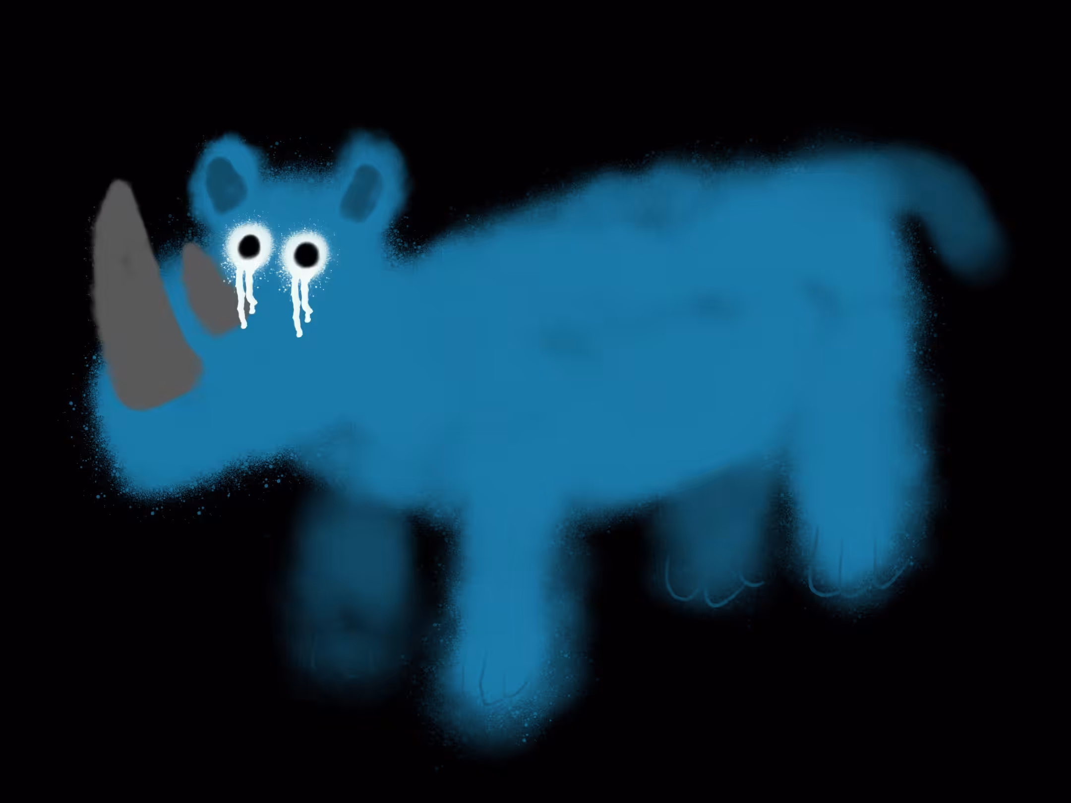 ̶h̶a̶p̶p̶y̶ ̶r̶h̶i̶n̶o̶c̶e̶r̶o̶s̶