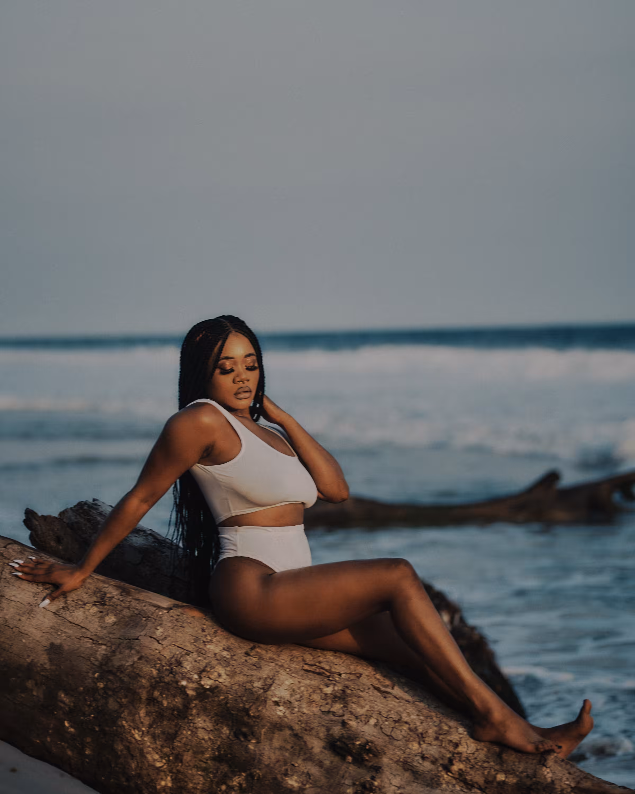 Summer body