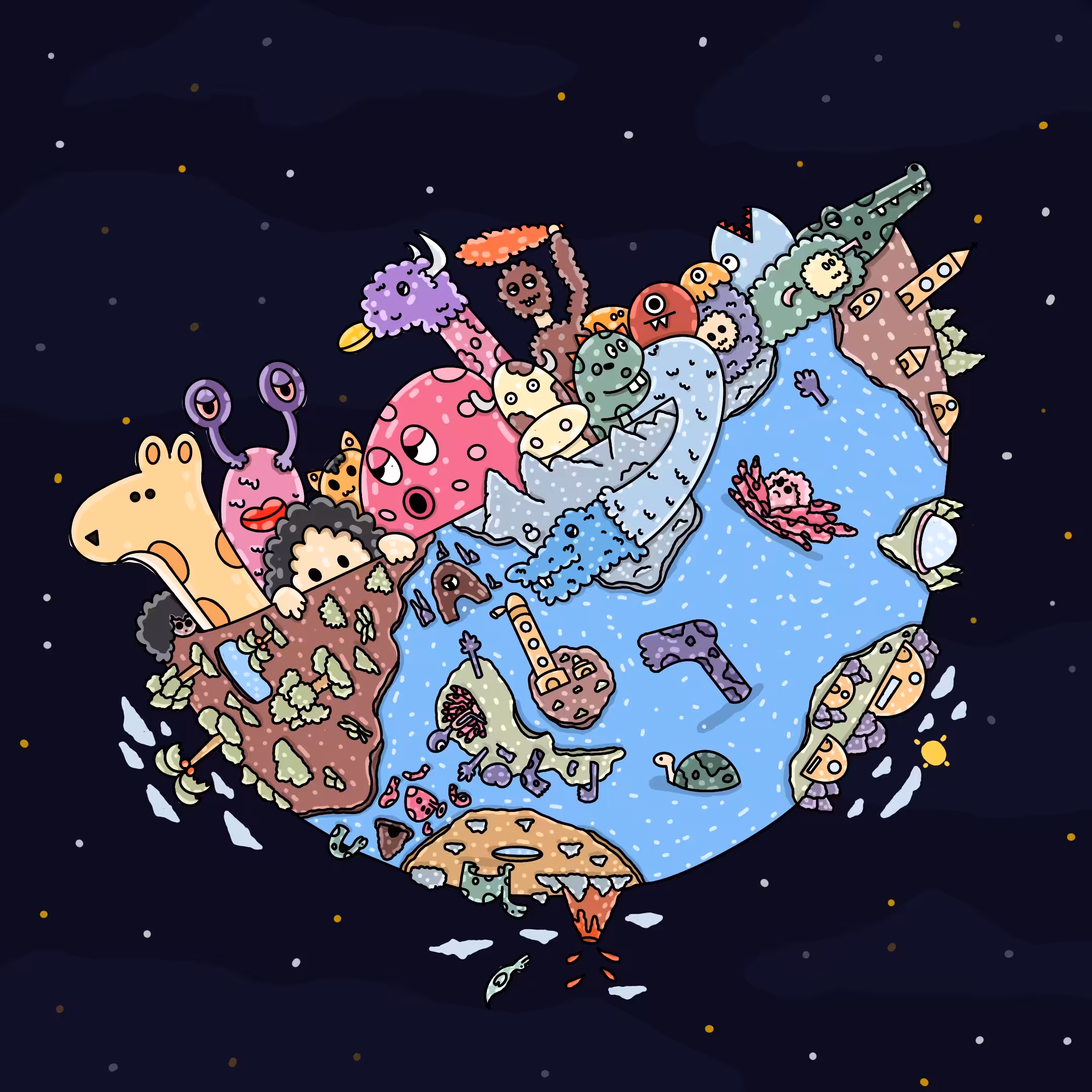 Meteorite