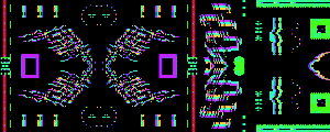 Simulations of Nothing: HEALTHBAR 0.7