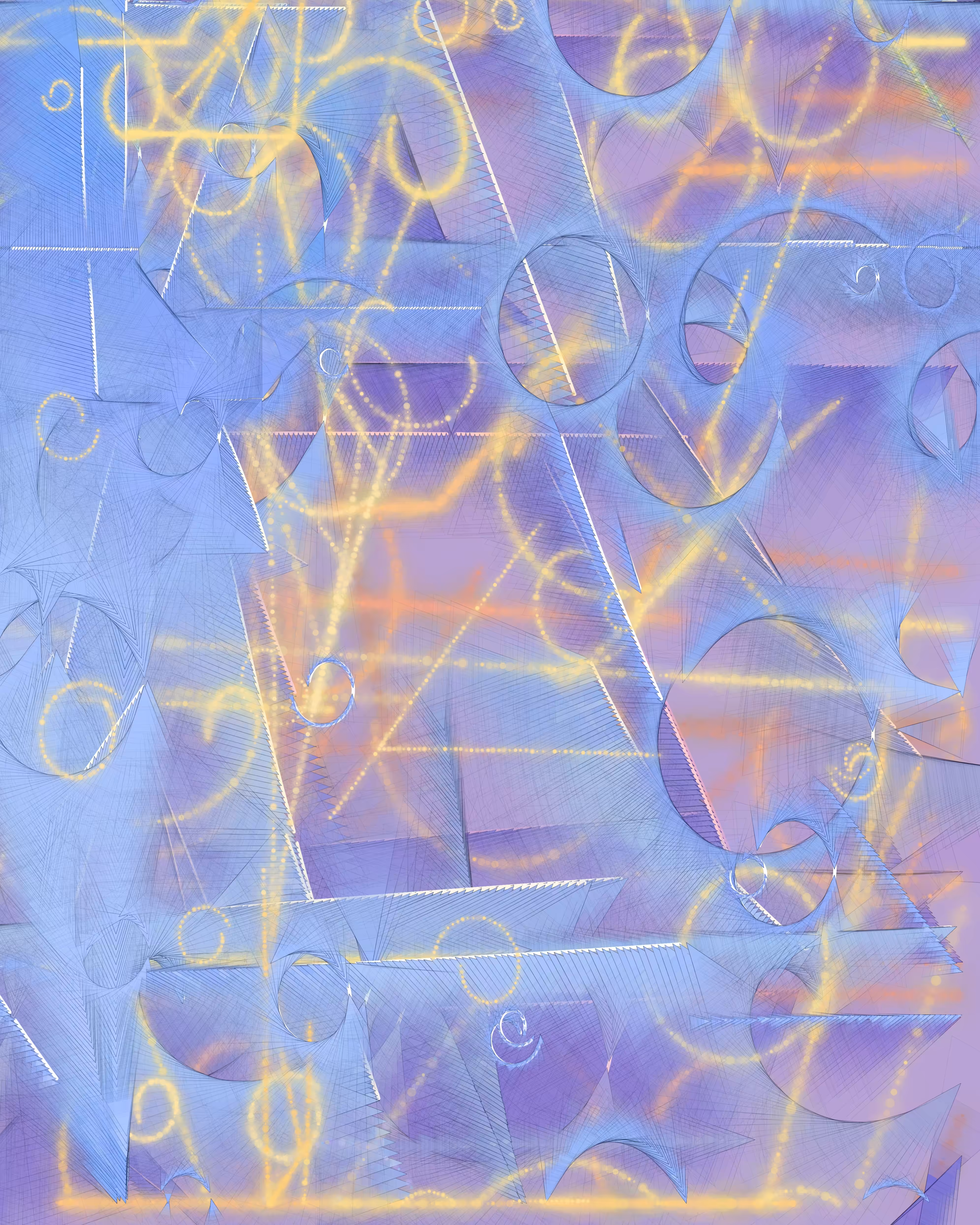 Glass Study 2