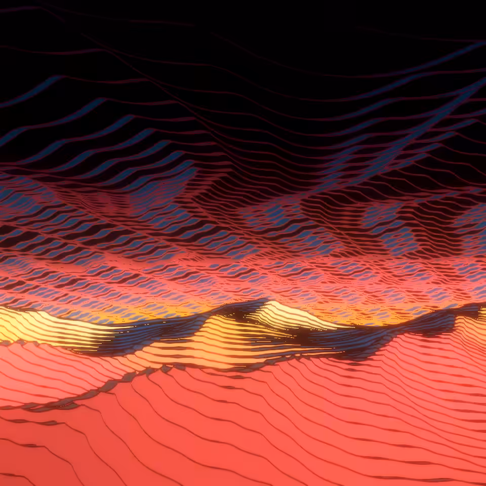 Oceans of Anxiety #154