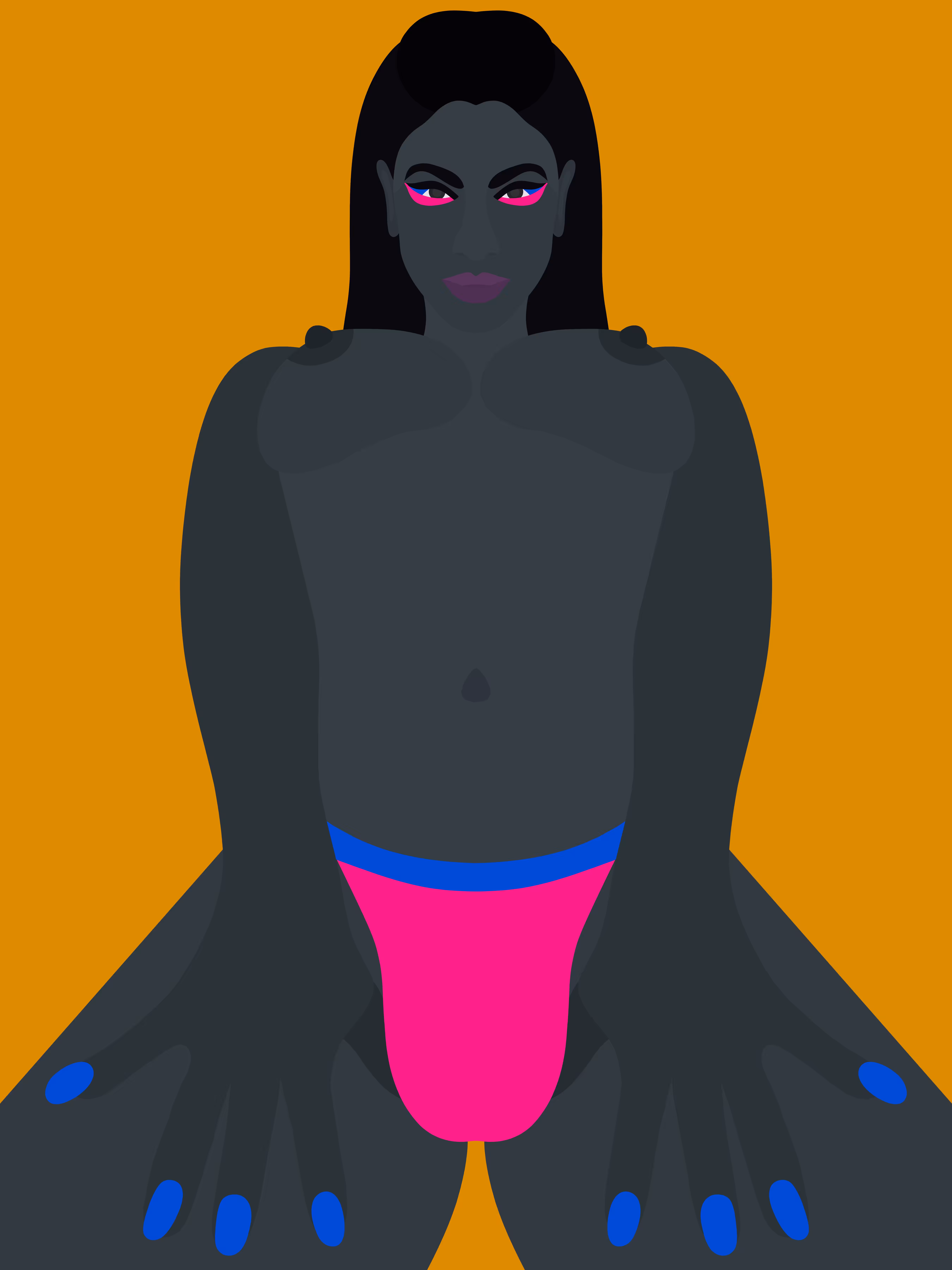 Worship Me