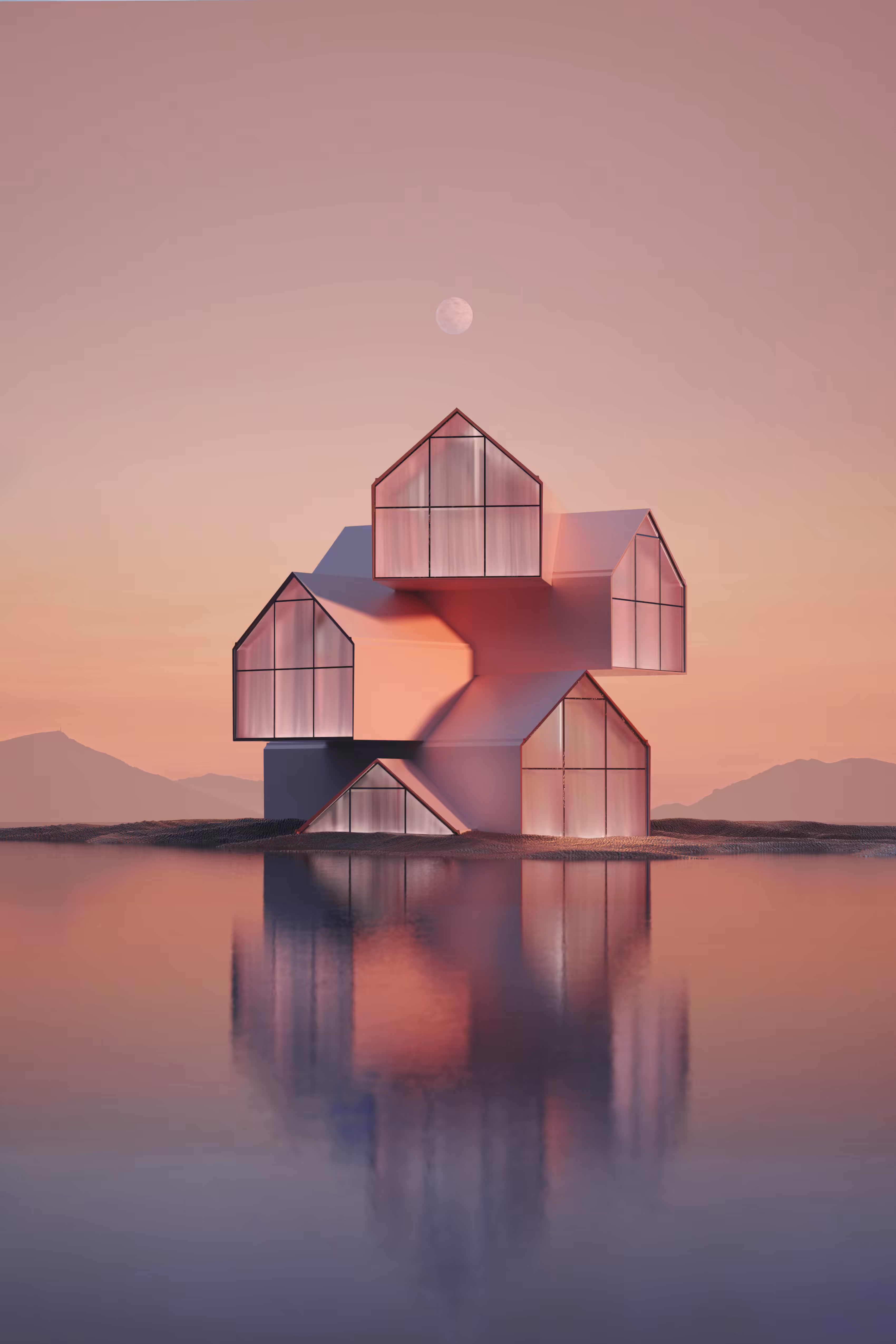 VITRAHAUS EVENING - PHYGITAL