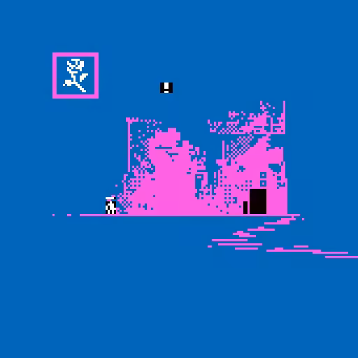 RUINS #78
