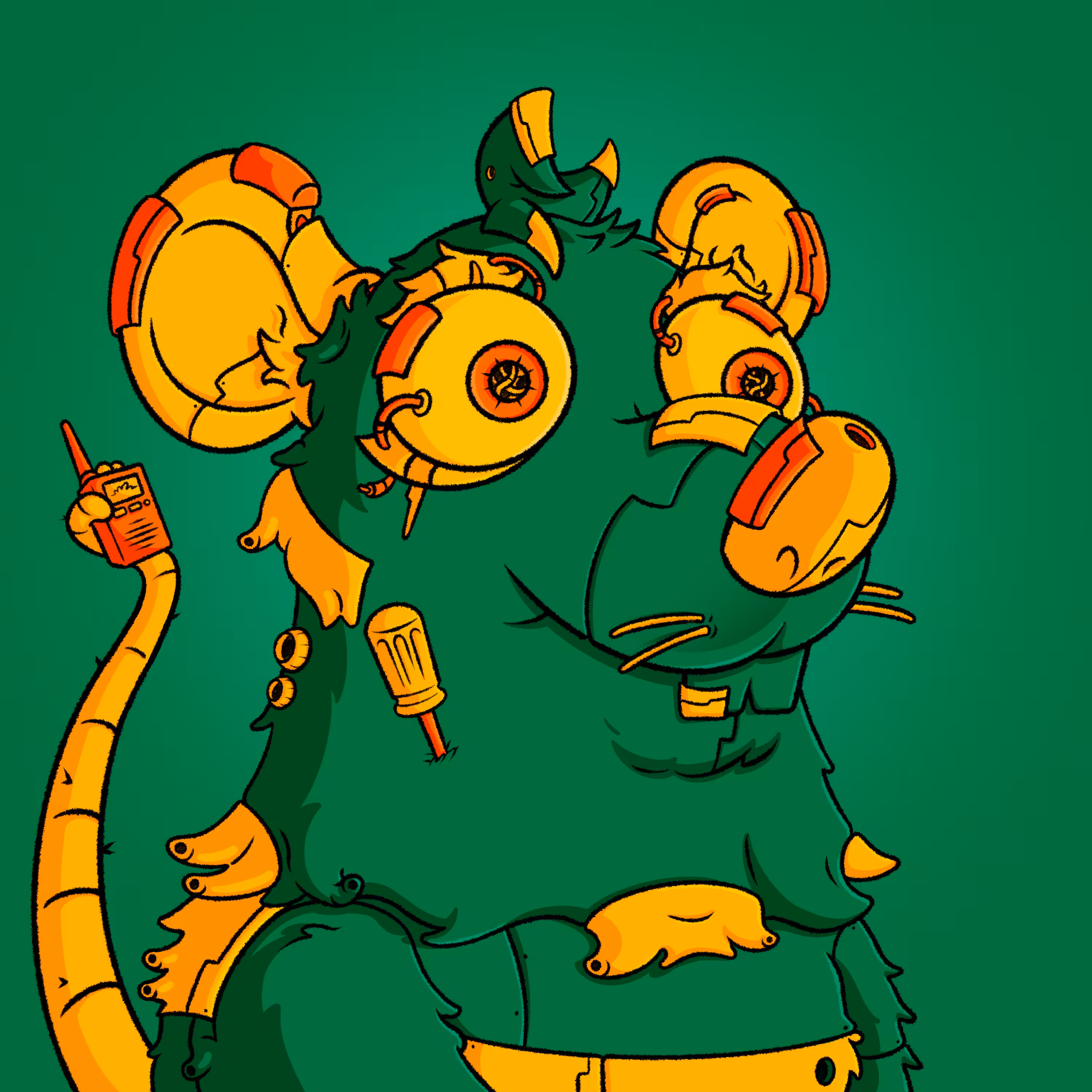 RATS #61