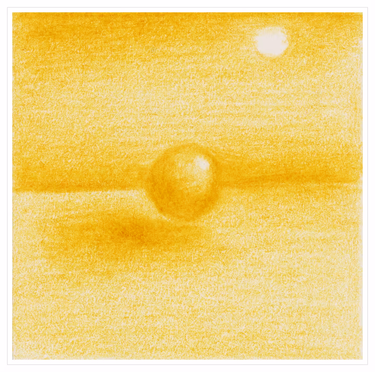 #183 - Light yellow ochre