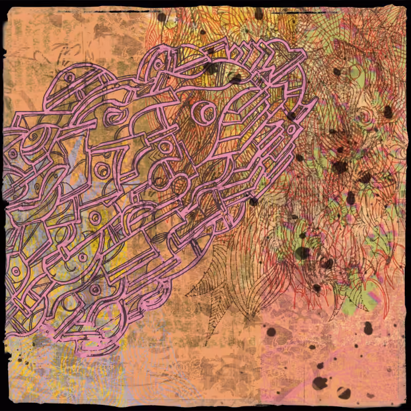 No Ctrl Z / Volume 2 #1