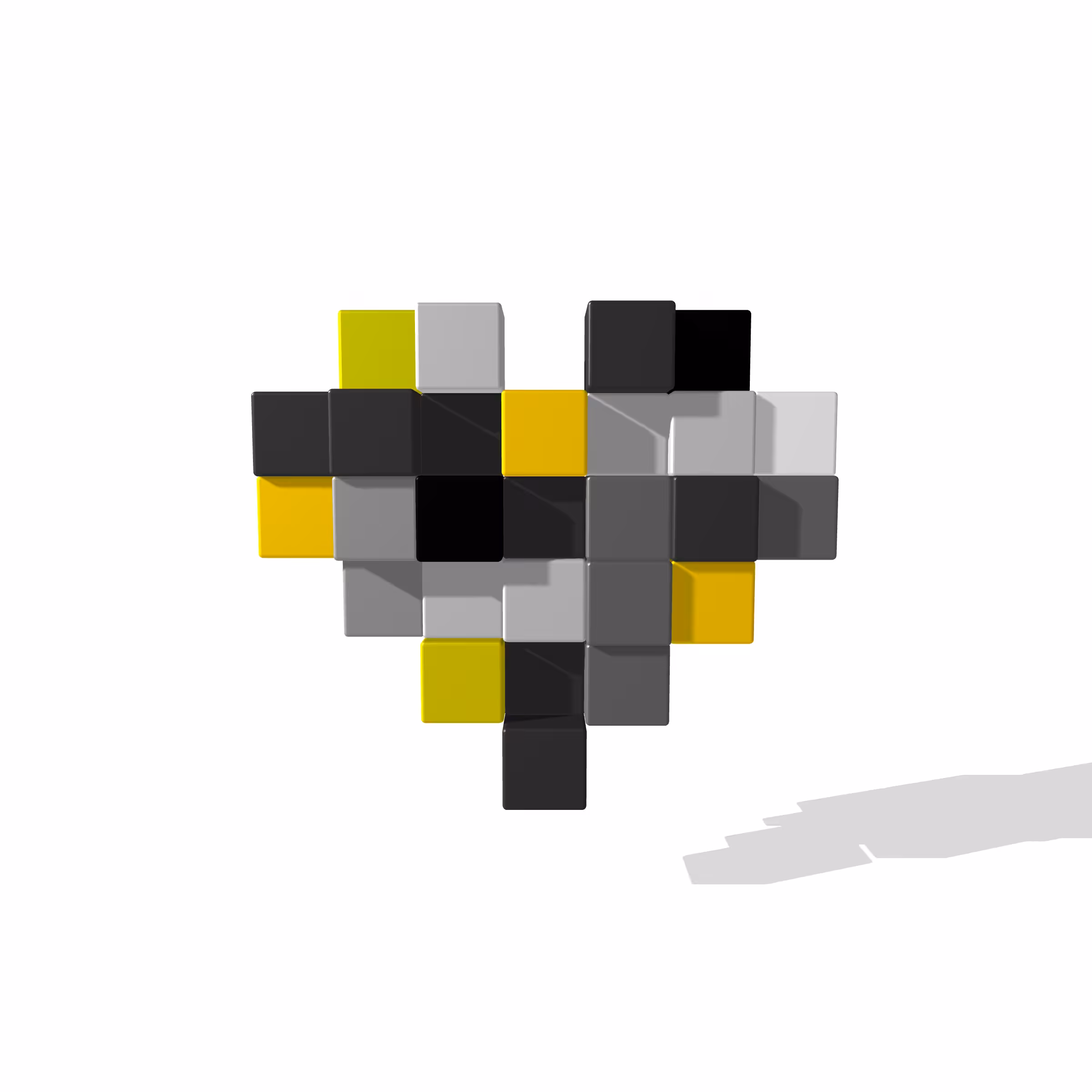 heart + craft #7533