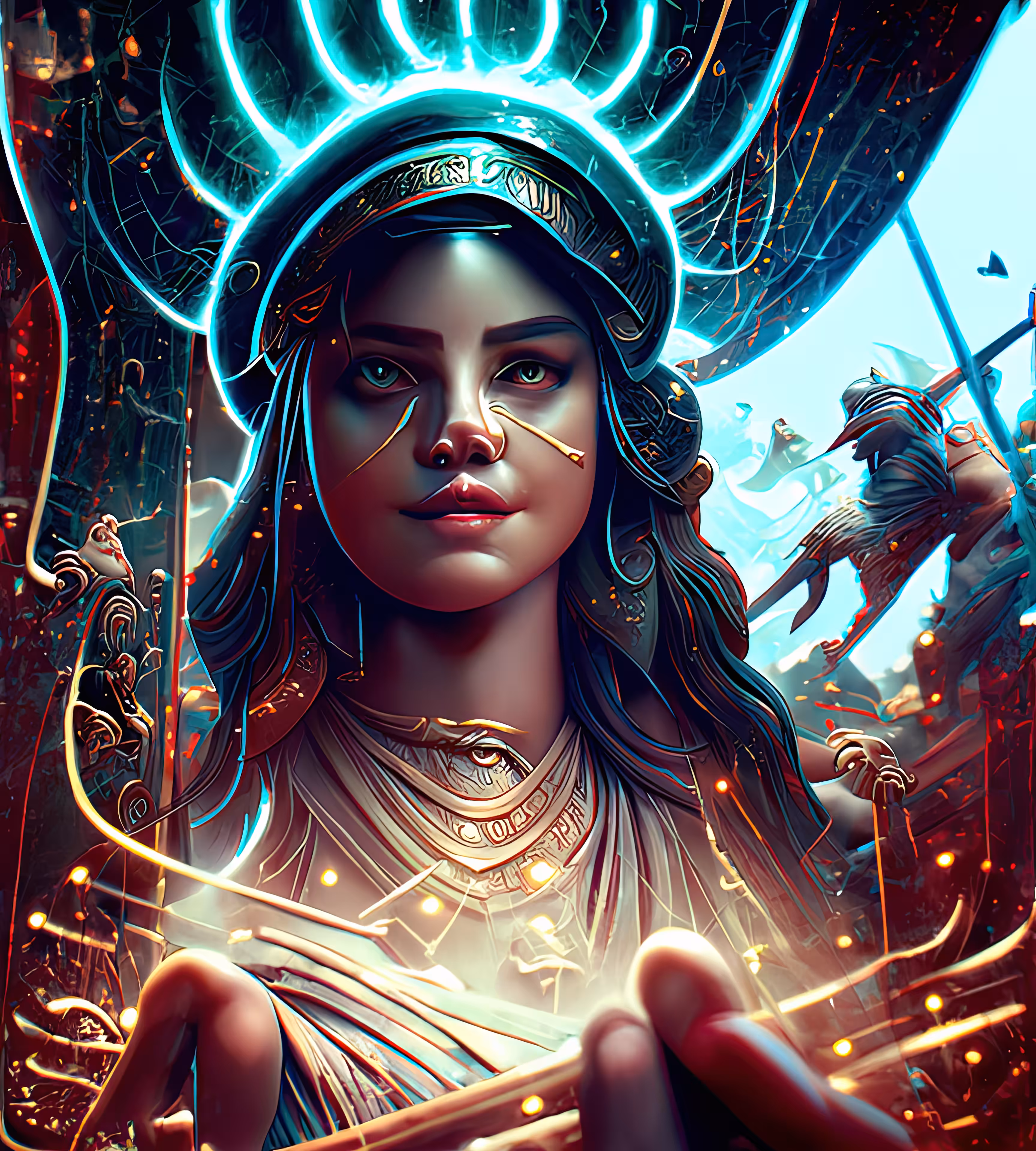 Athena