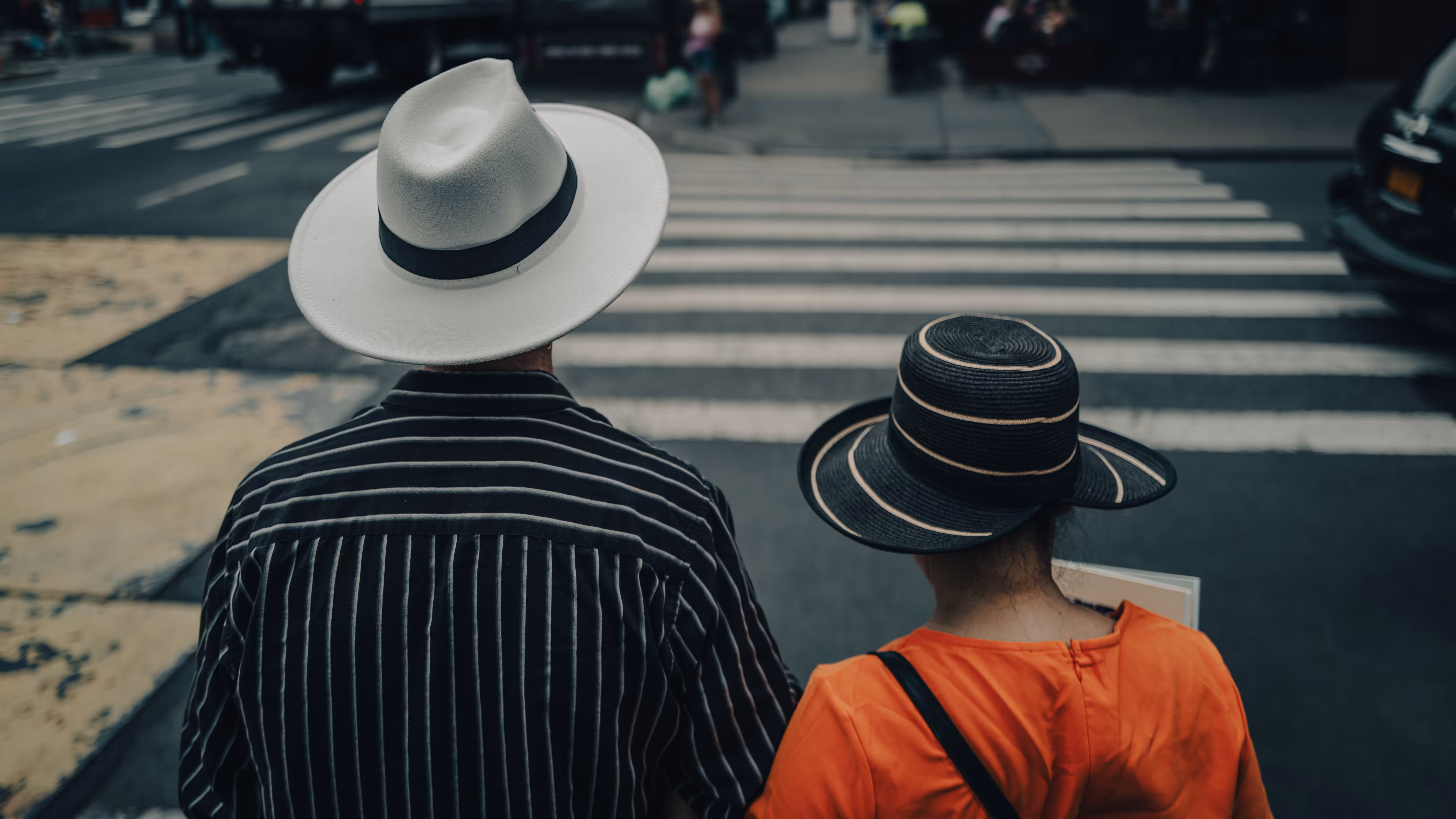 City Hats 759