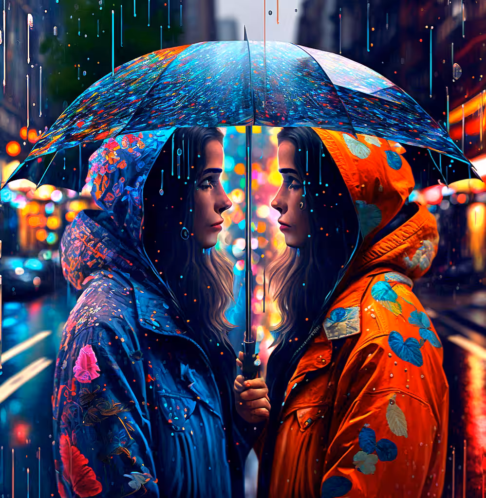 Acid rain