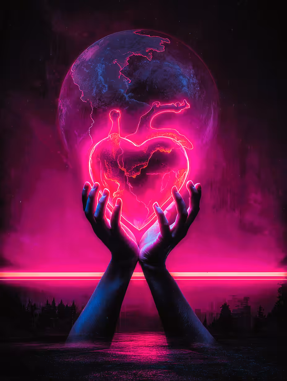 A World of Love