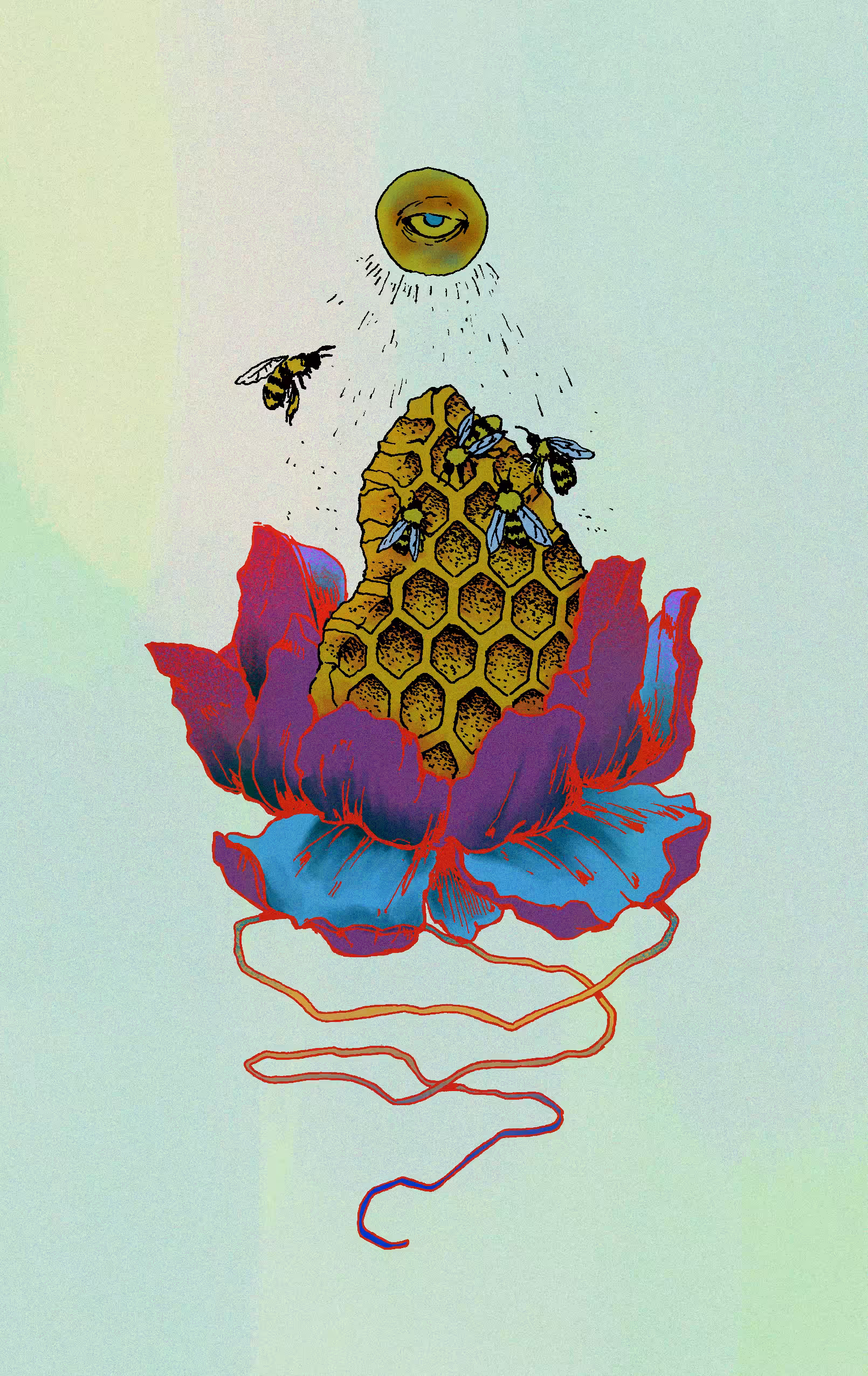 COME FORTH