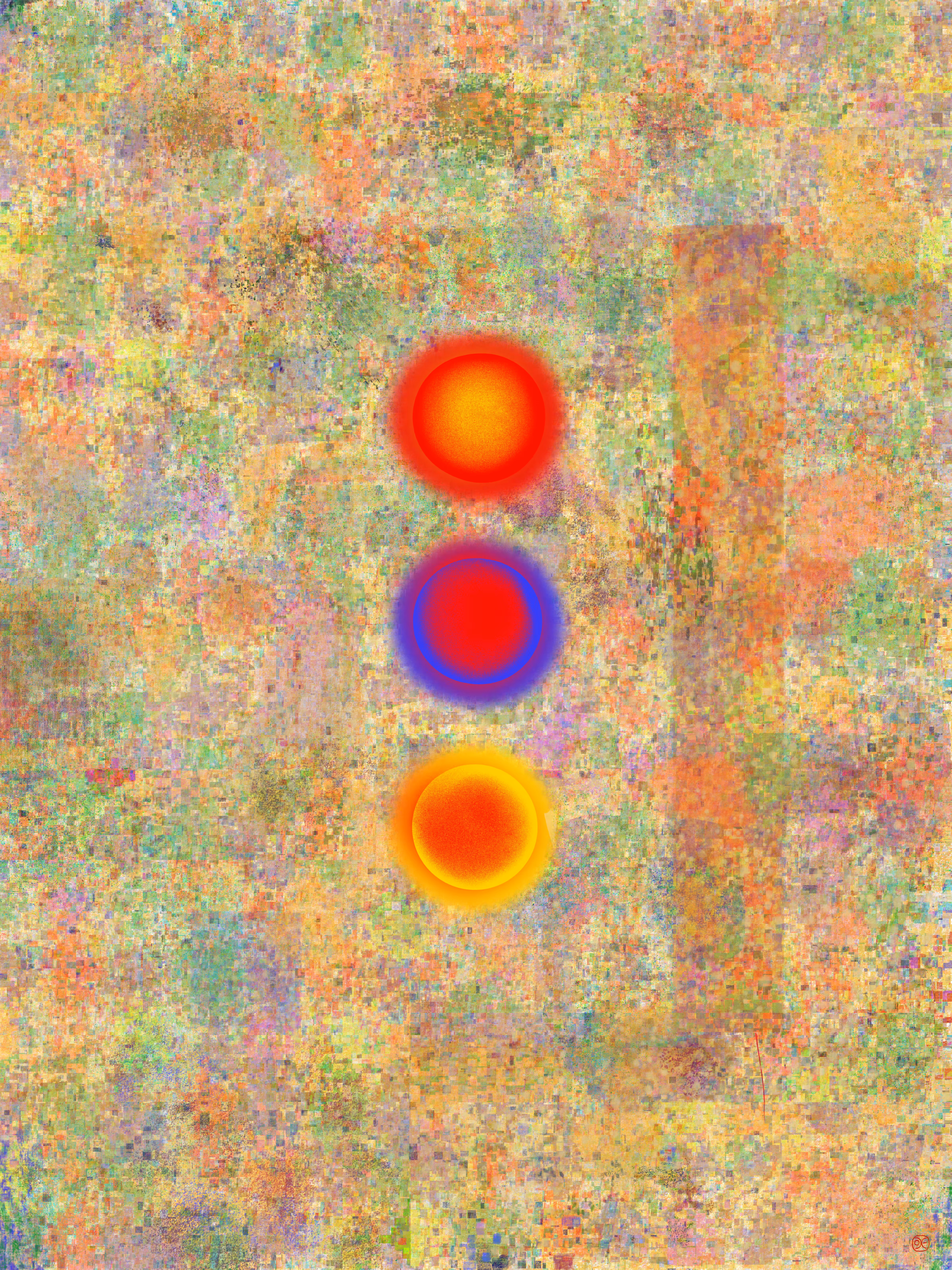 untitled fire