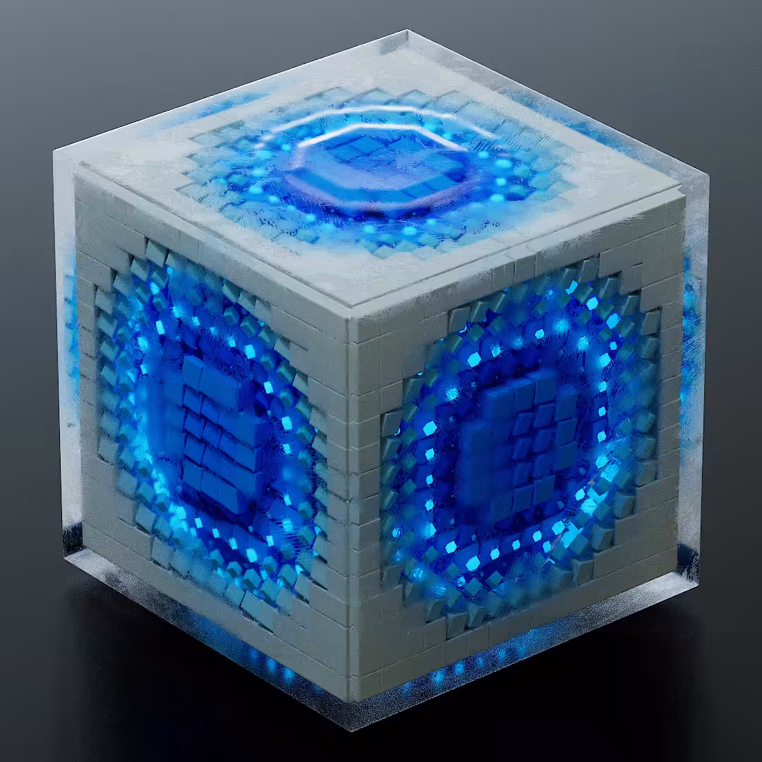 Tesseract