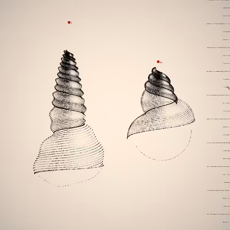 Two Specimen #431
