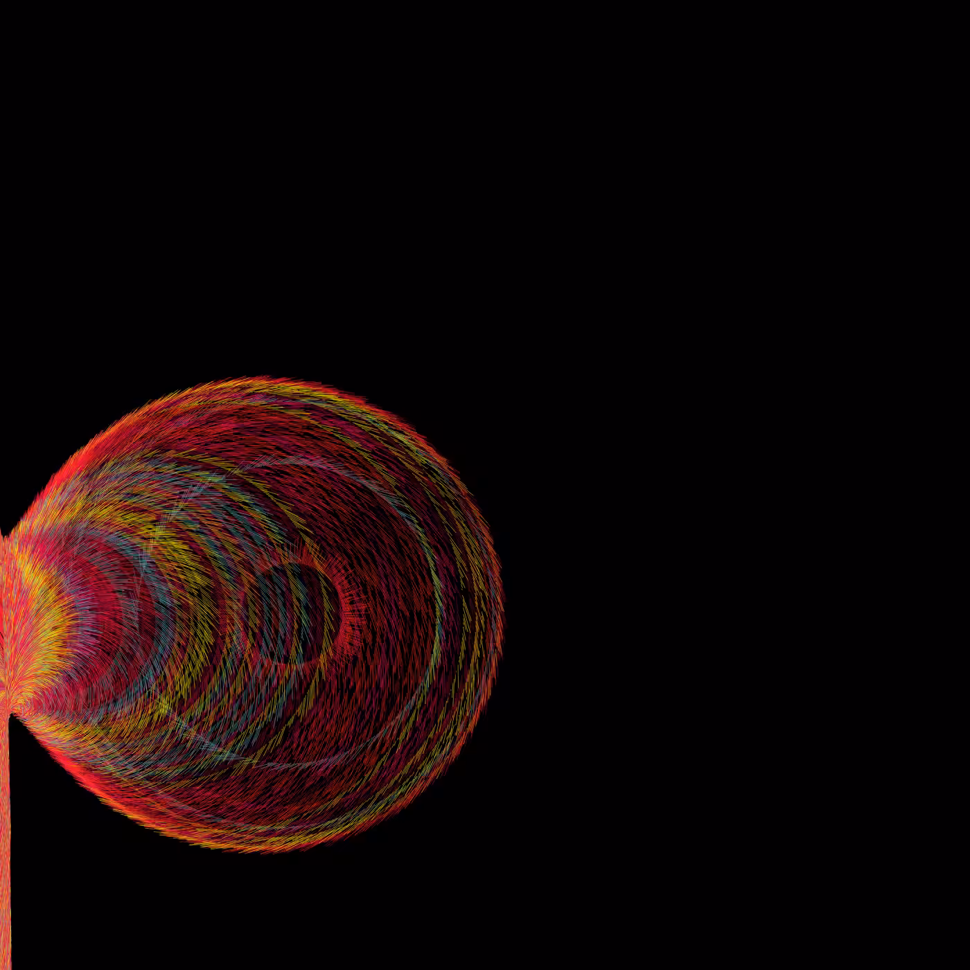 Wormhole #89