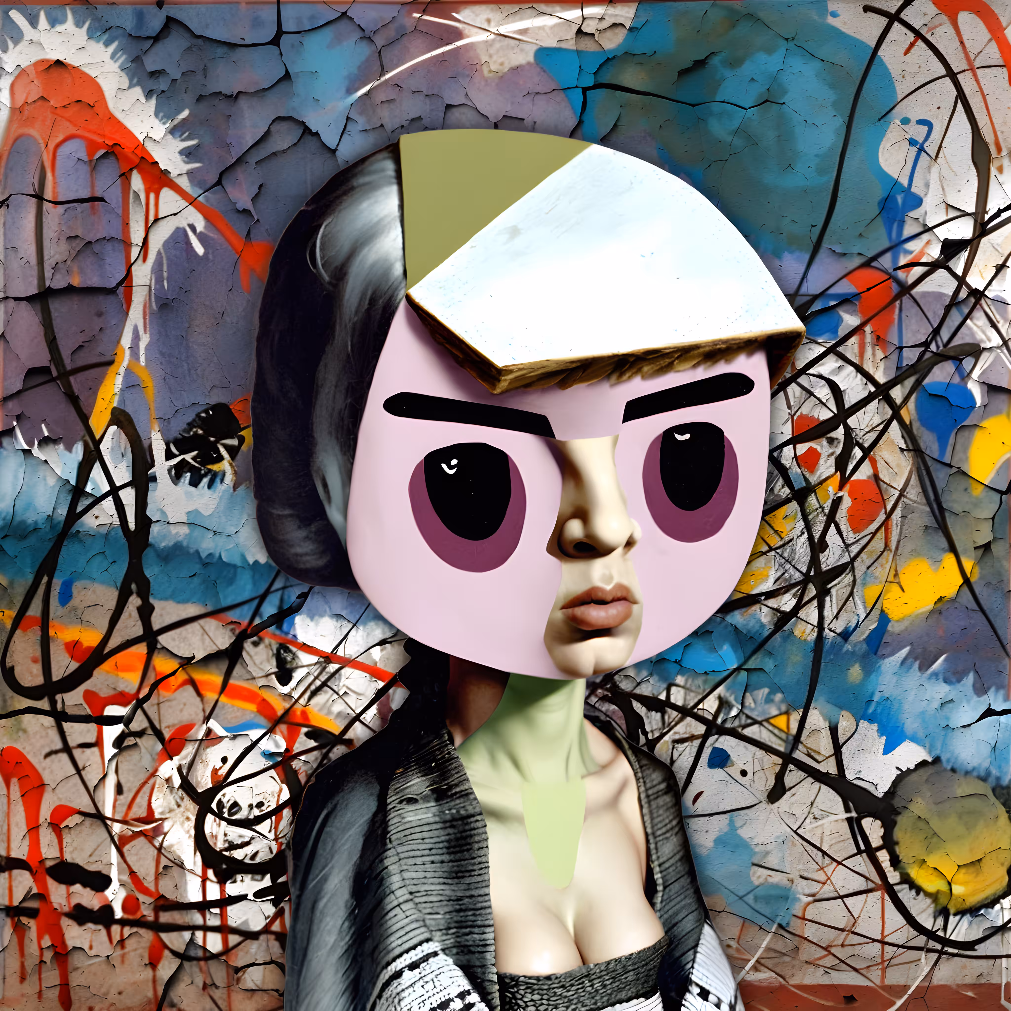 Art DeCC0 #9438