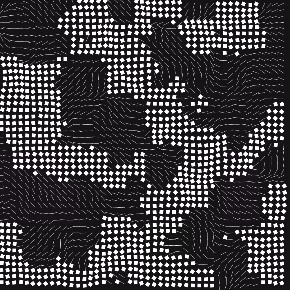 Geometric Fluidity #842