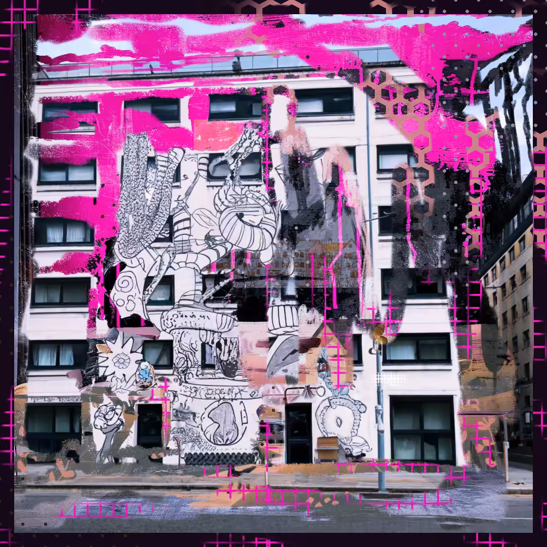 Urban Splash