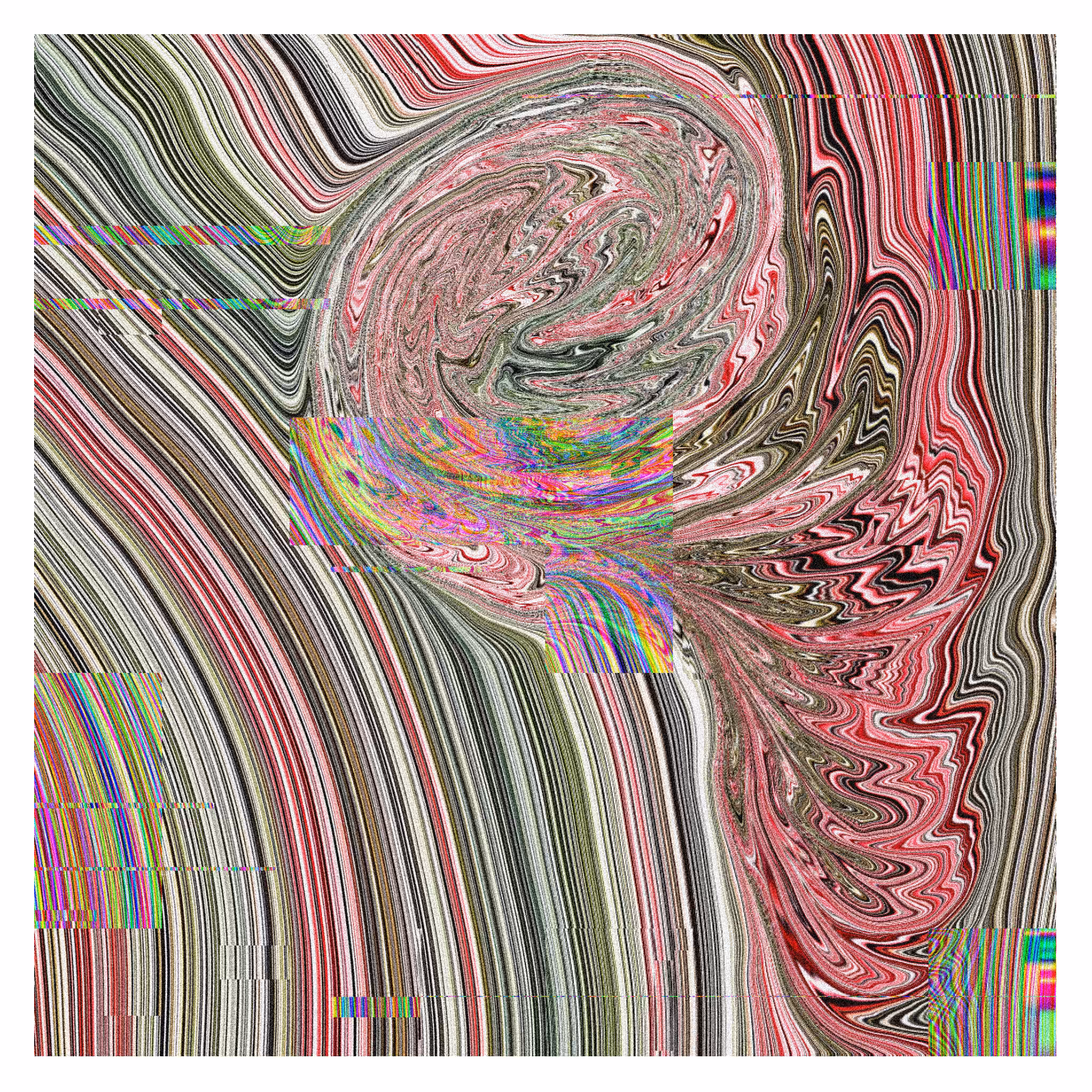 DIMENSION #41