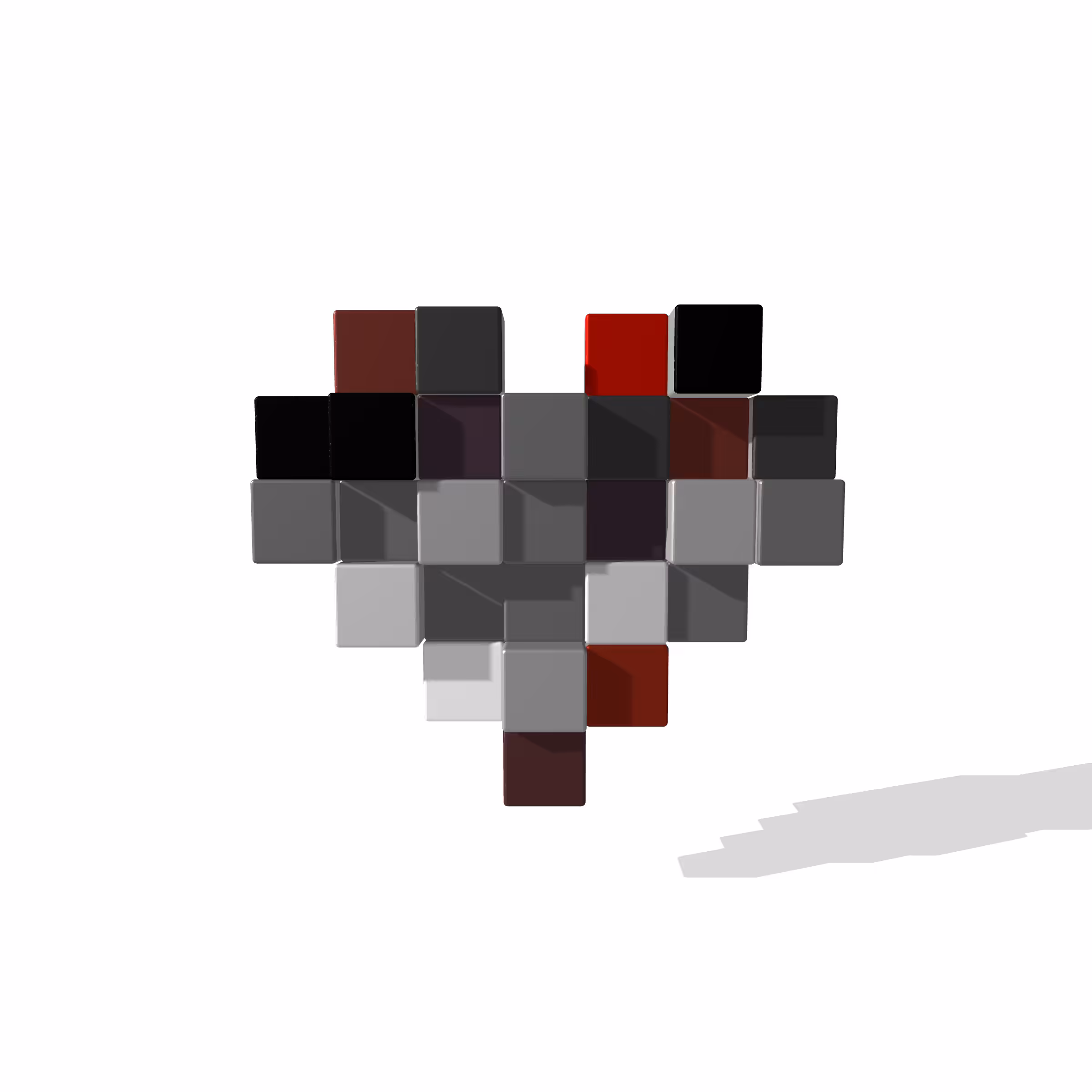 heart + craft #16751