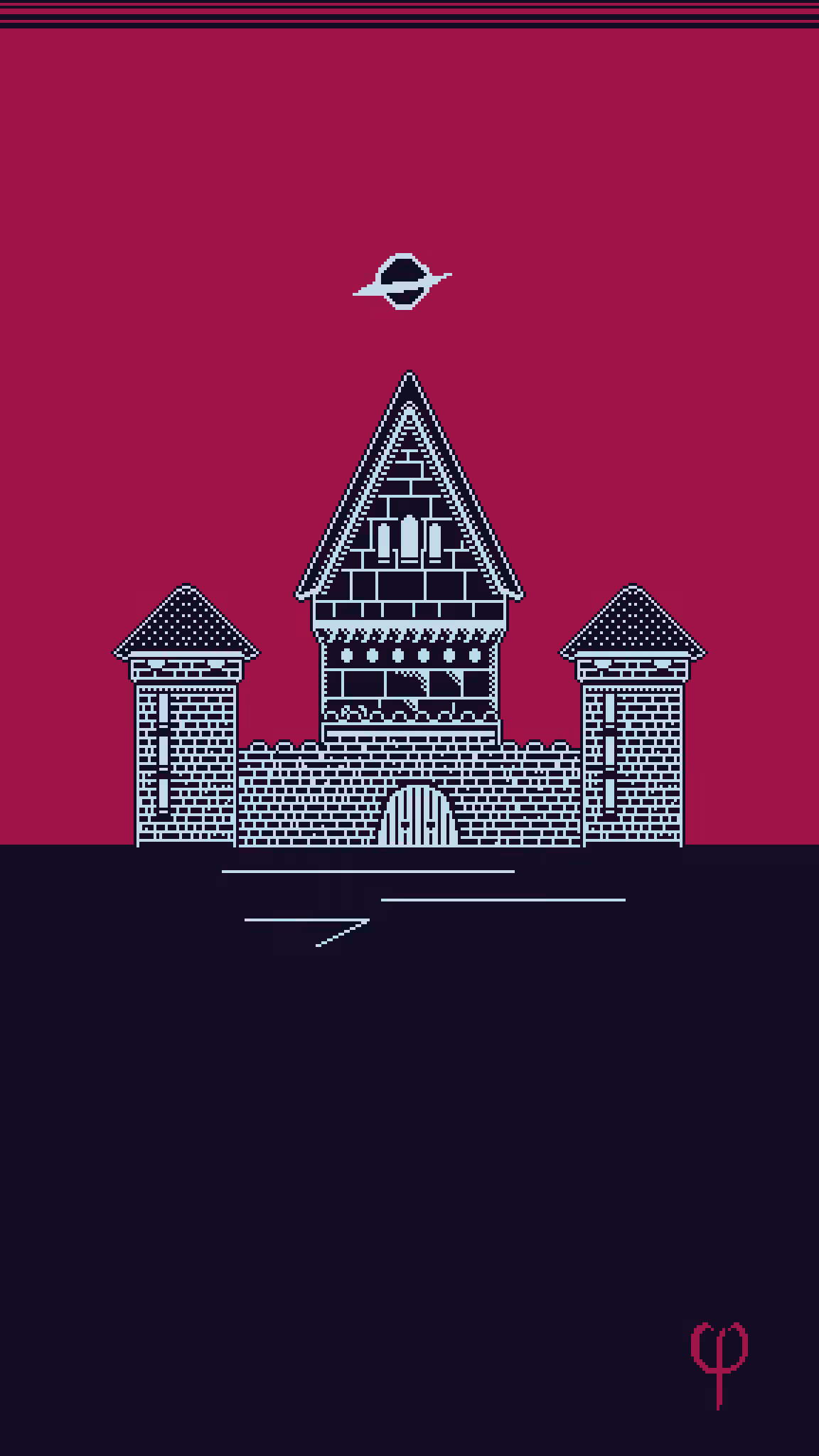 Castles #15