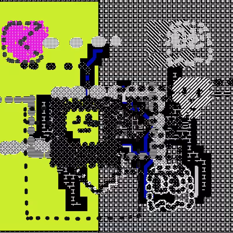 Dither_Grids_Fantasy #111
