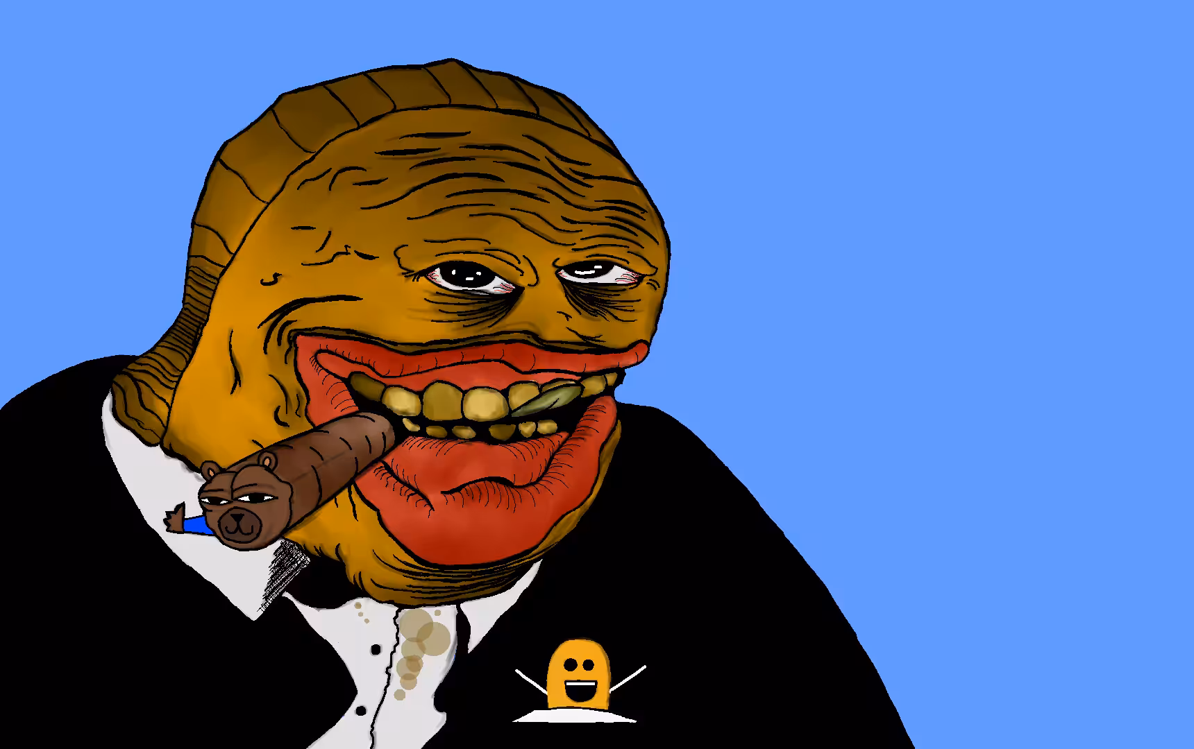 dirty gainzy original