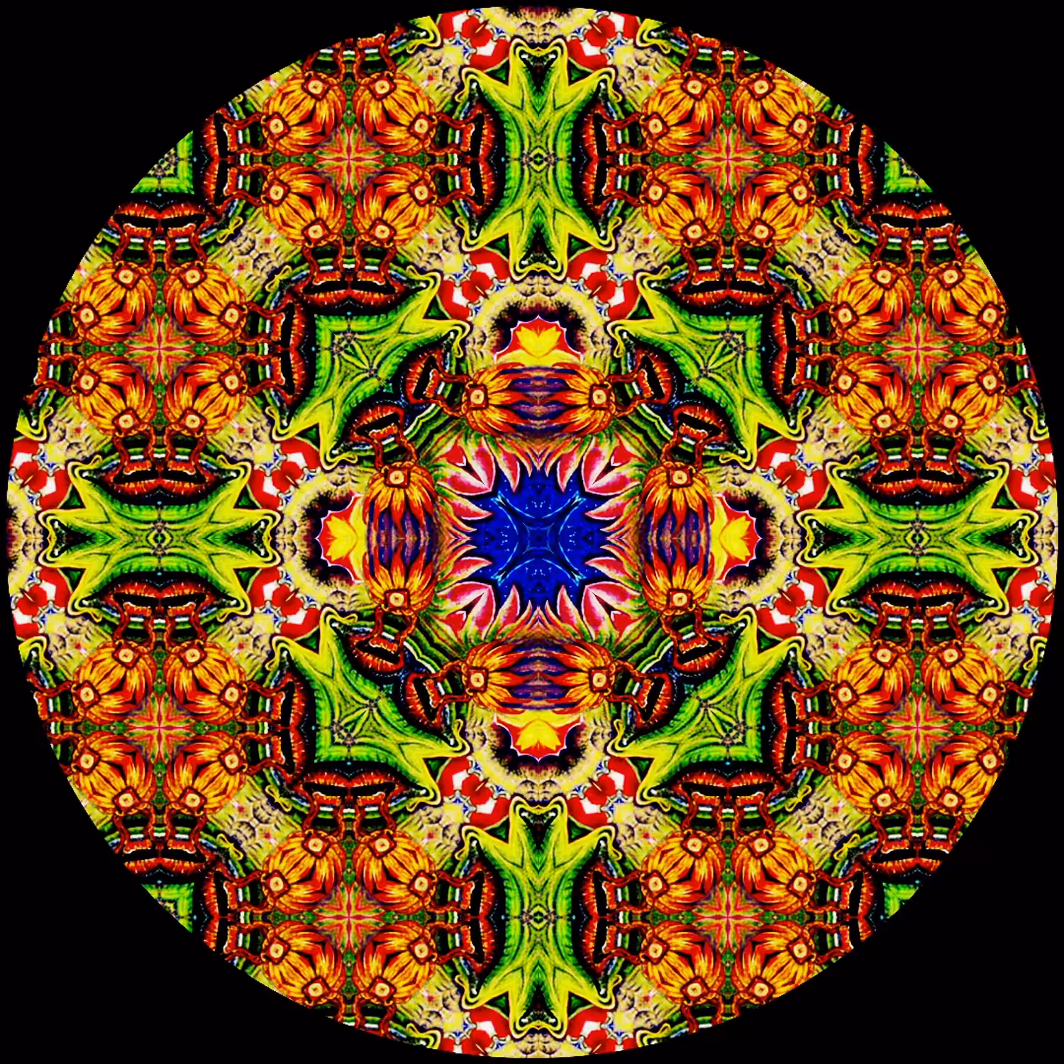 Color Dance #0120
