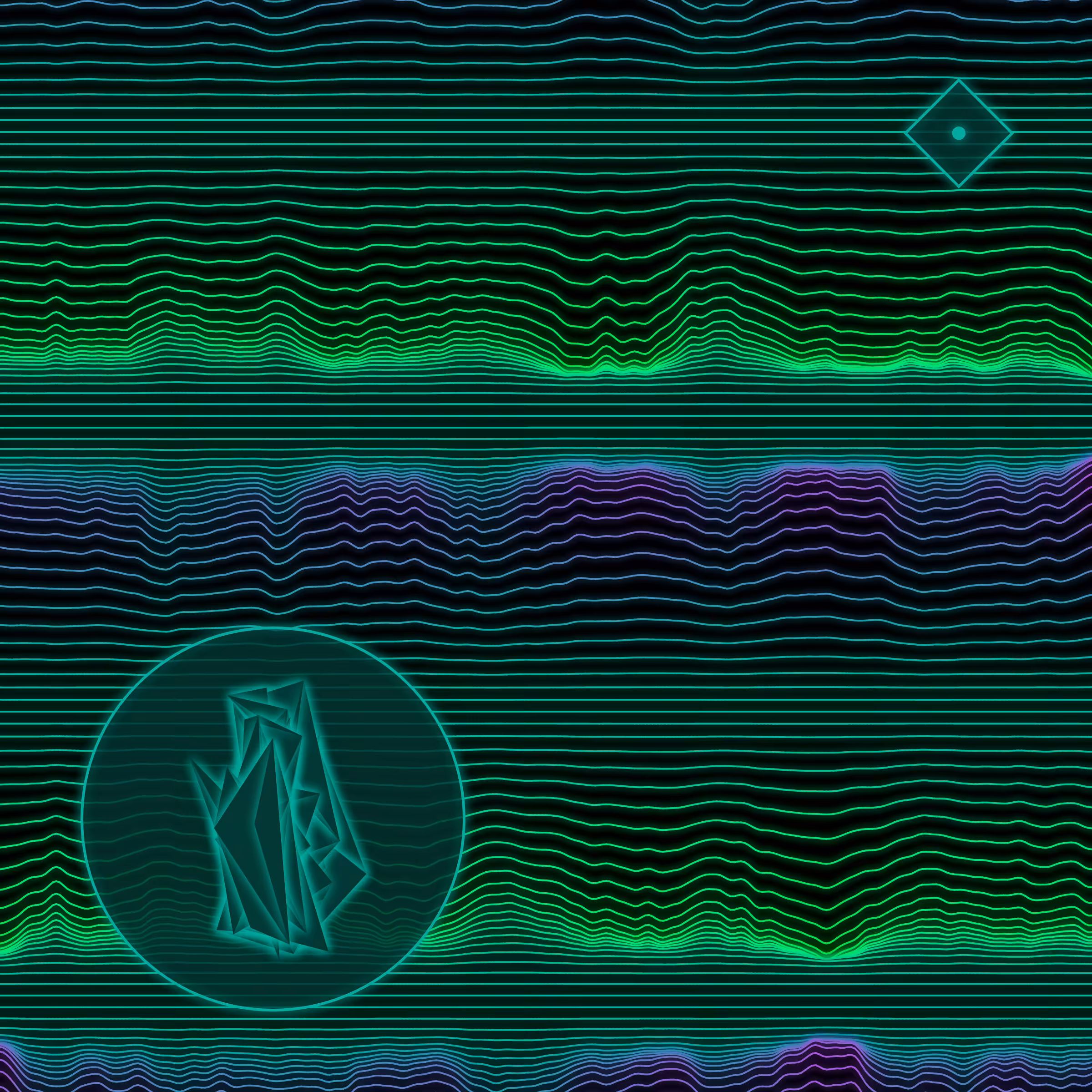 Unknown Signals #93