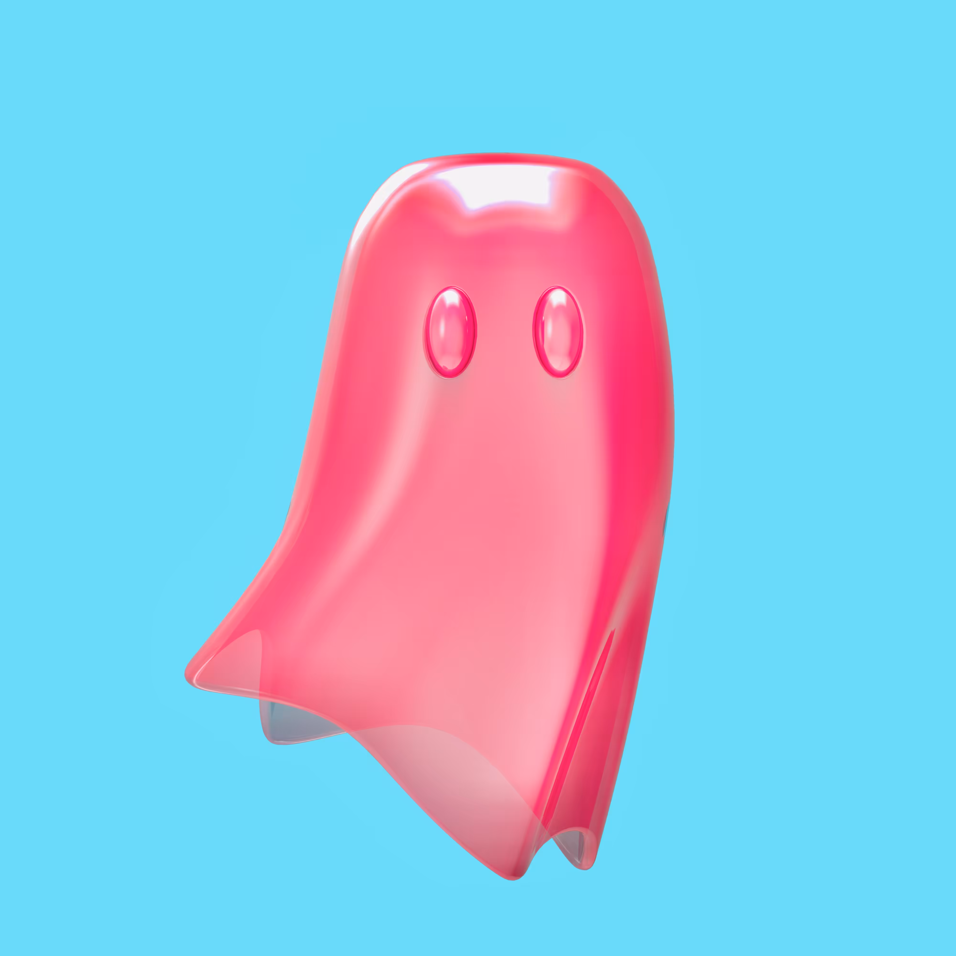 Lucky Phantom