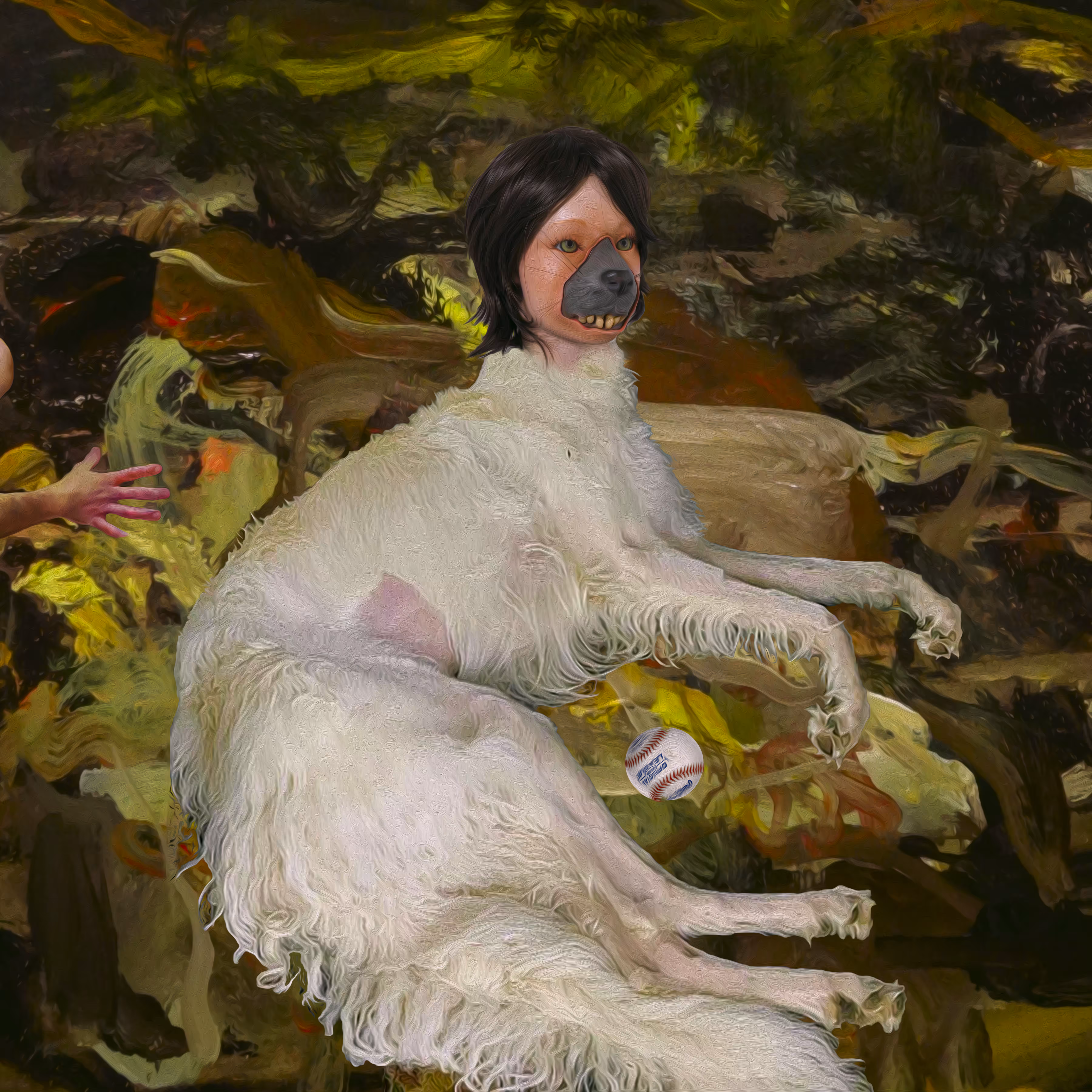 dog's heart