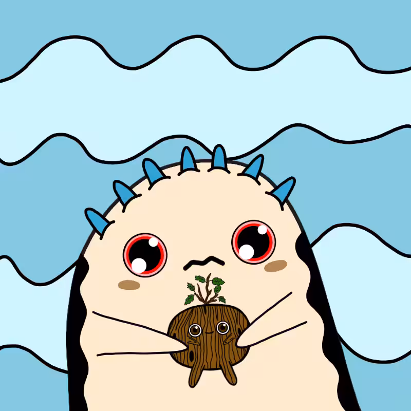 BlubBuddies #60