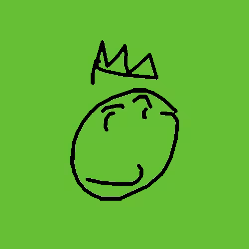 Basquiat Doodles: Basquiat #2999
