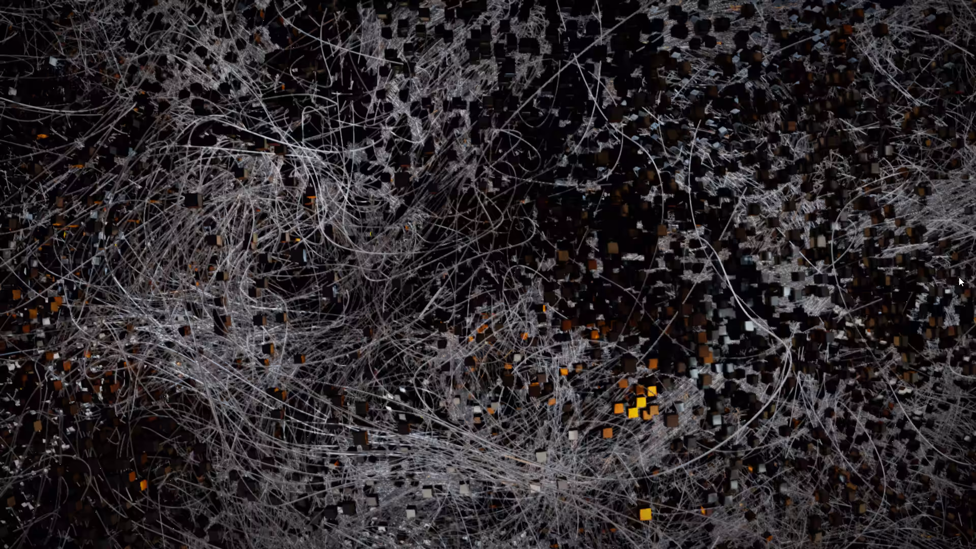 Generative Chaos Series 01