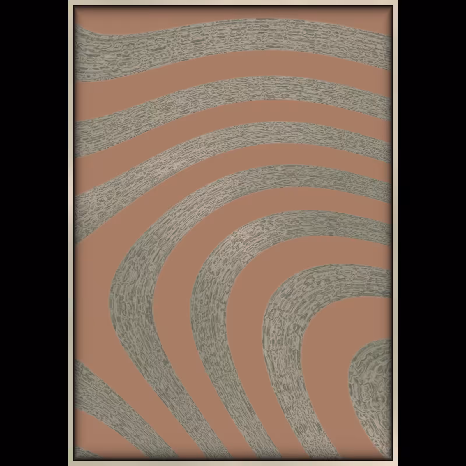 Digital Images for Analog Eyes #7