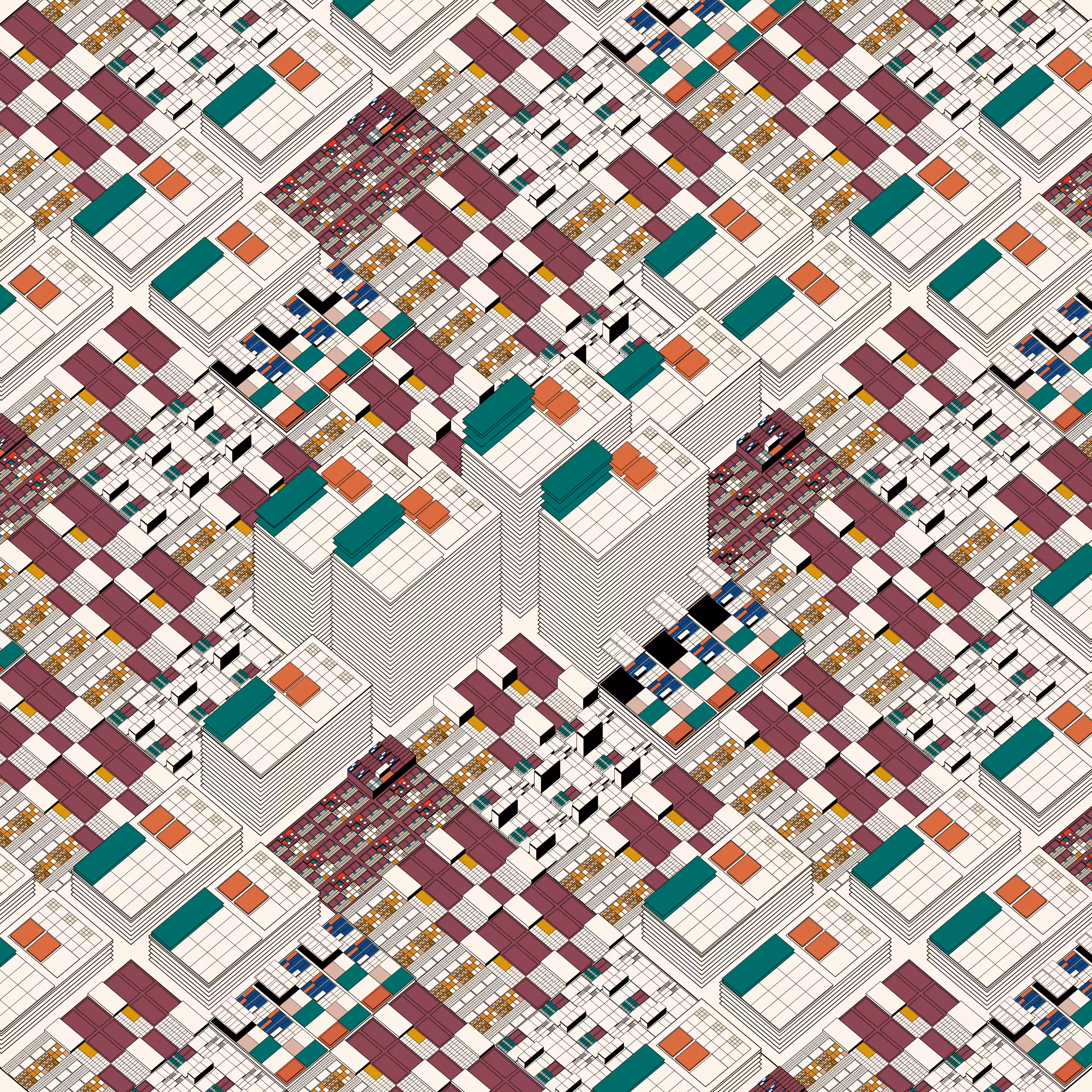 Decagon #4452