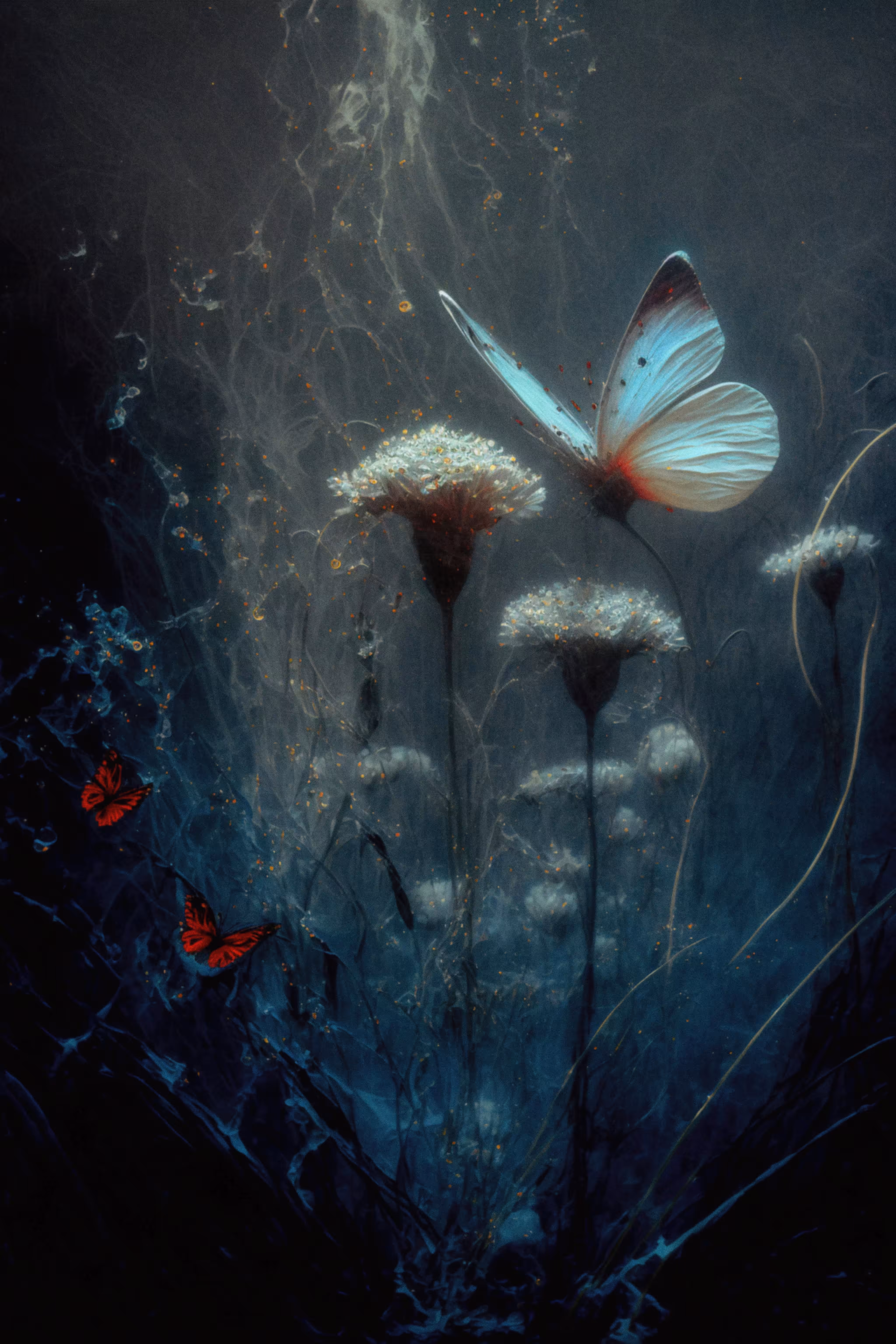 #66. Underwater, 2.