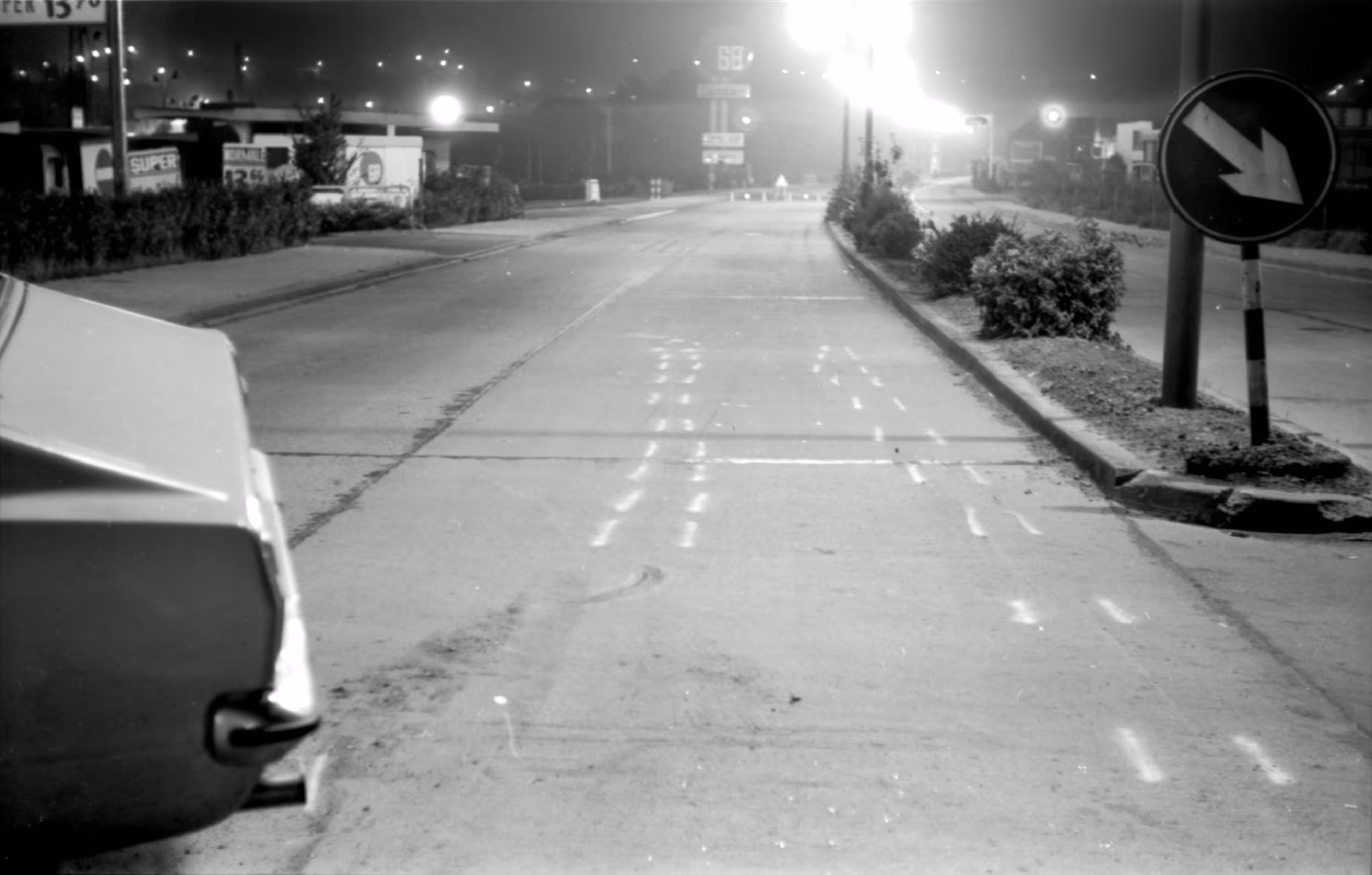 By Accident - The Negatives #242
