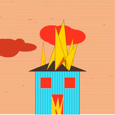 Fire Code #19