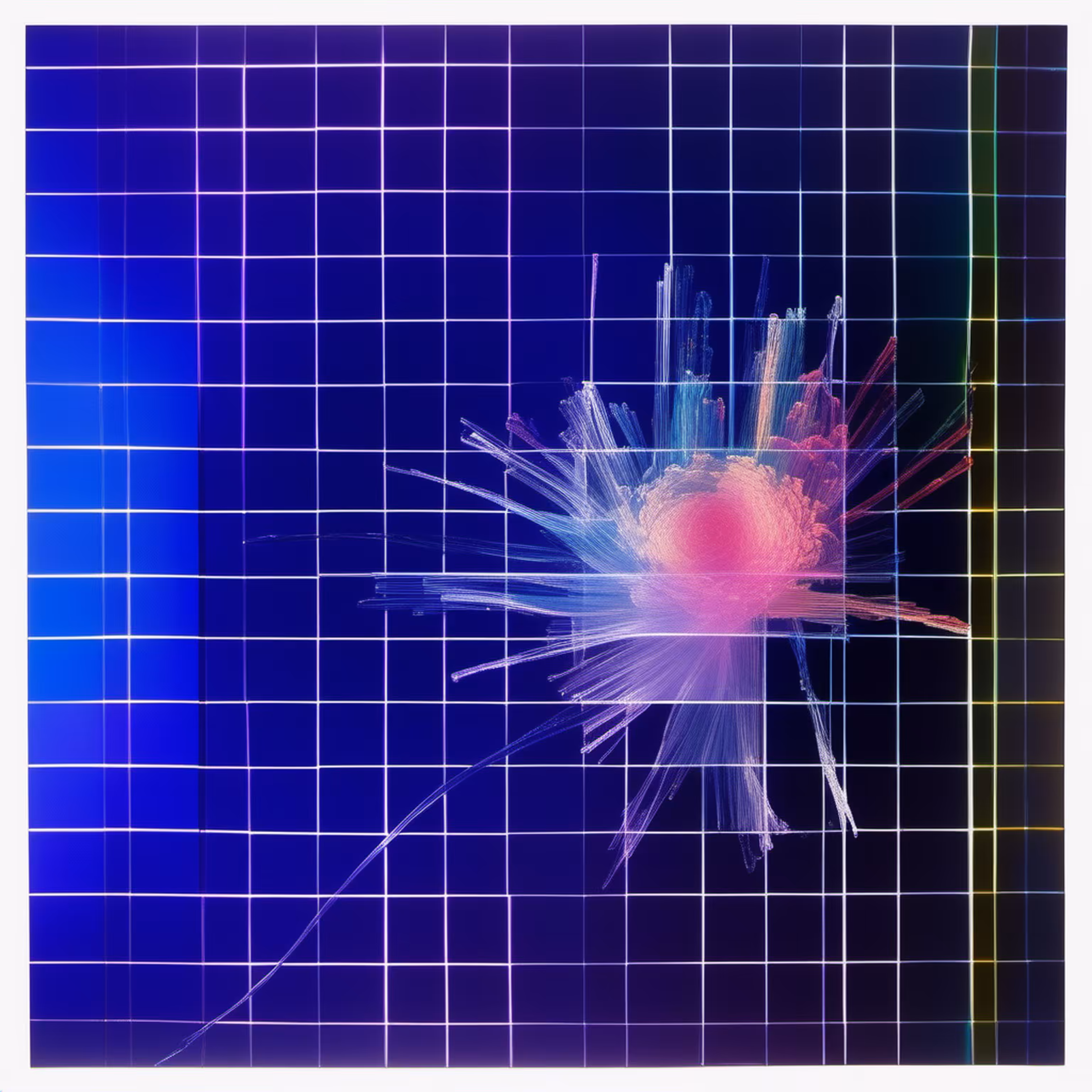 Artificial Intelligence Dreams #26