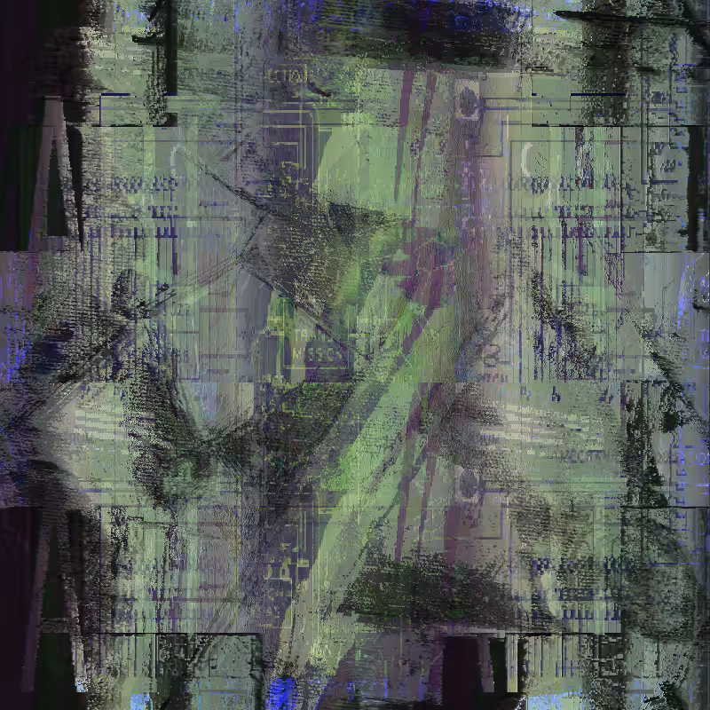 Pay attention to me beacause I make art #84