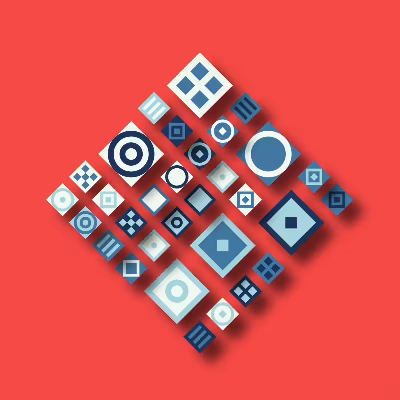 Simple Patterns #33
