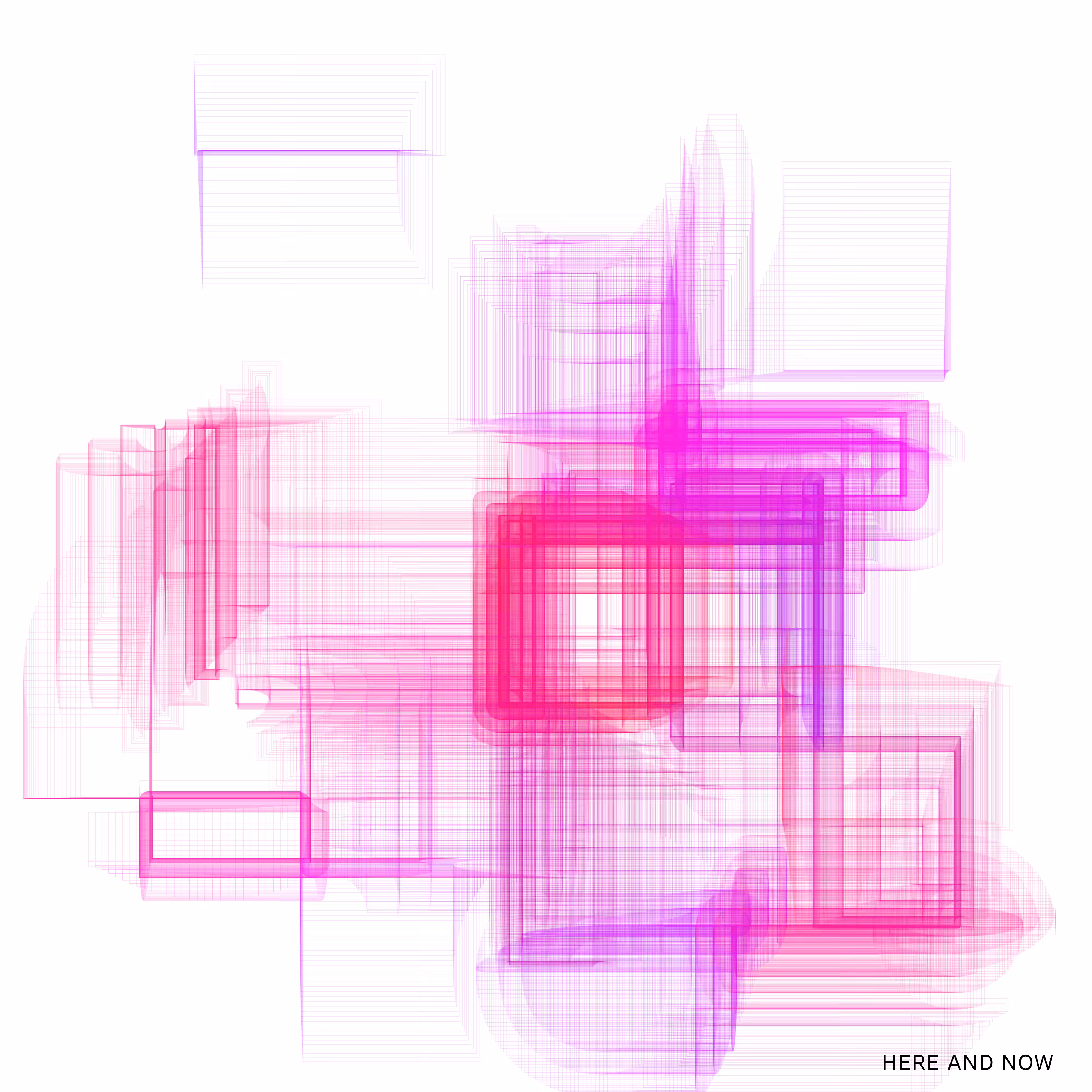 Here and Now: Edition Three #741