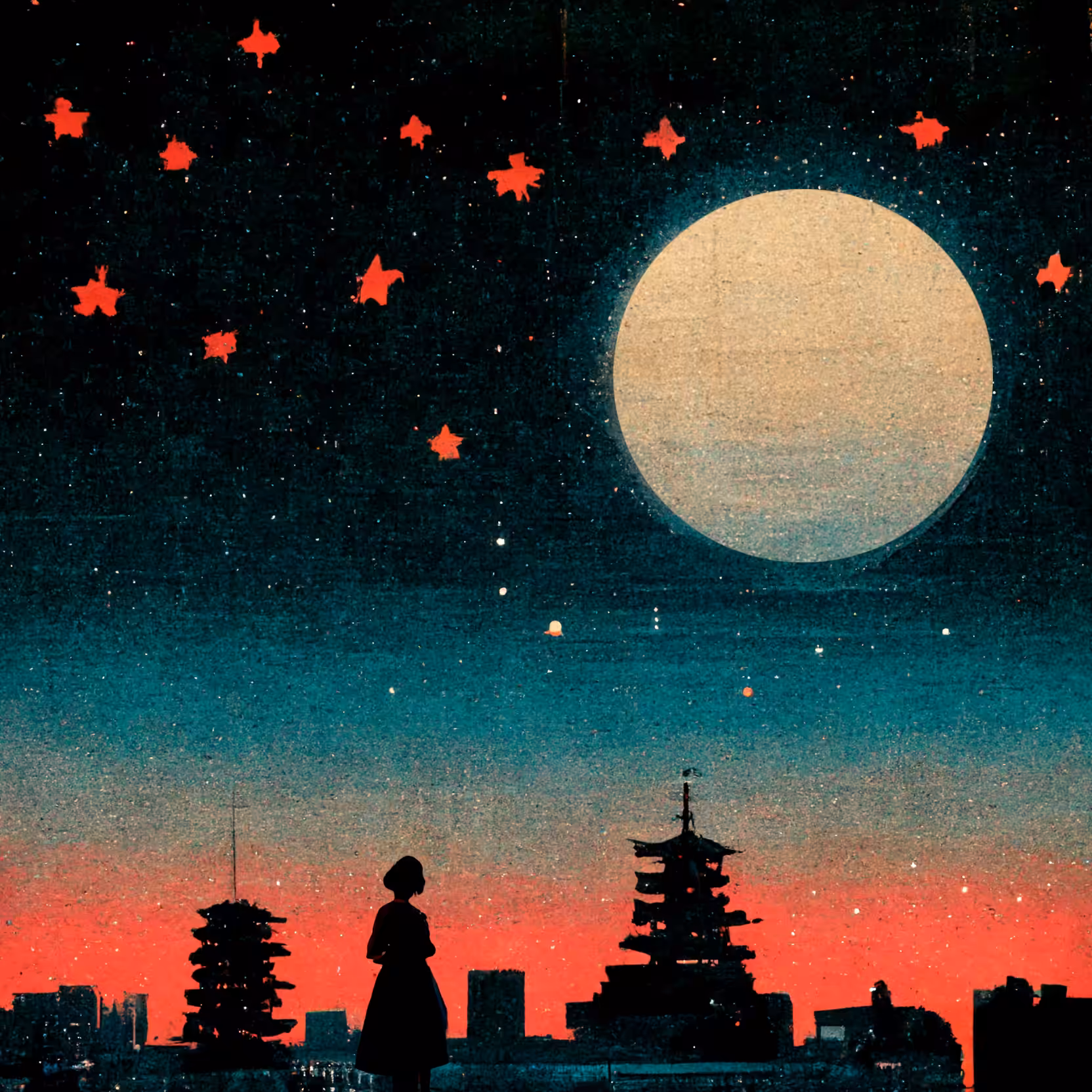 Shinrai 信頼 